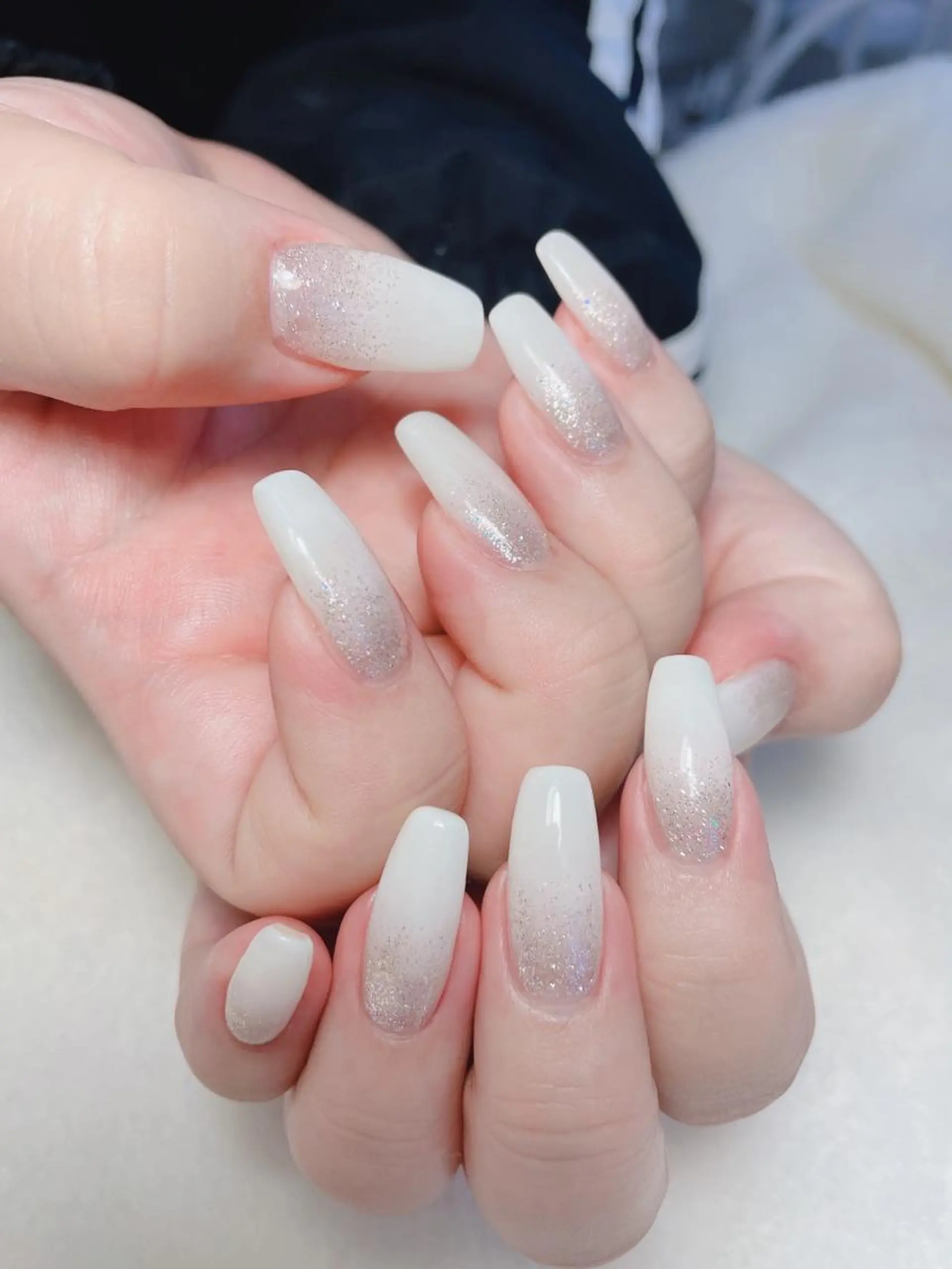 ネイル ハンドネイル kipinail 川﨑えりかのネイルデザイン