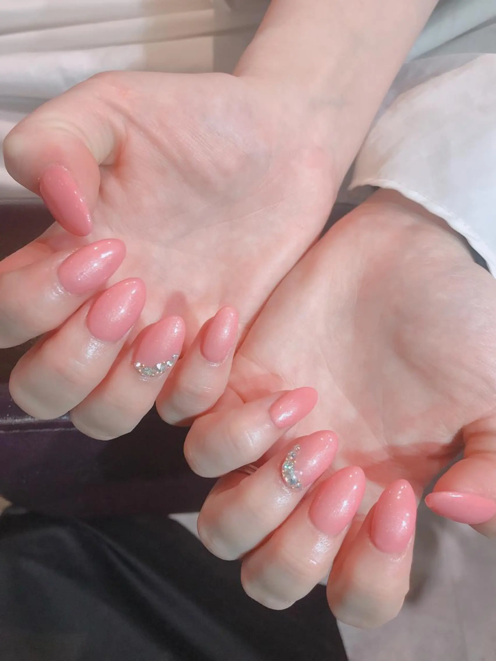 ネイル ネイルサロン トゥルースのネイルデザイン