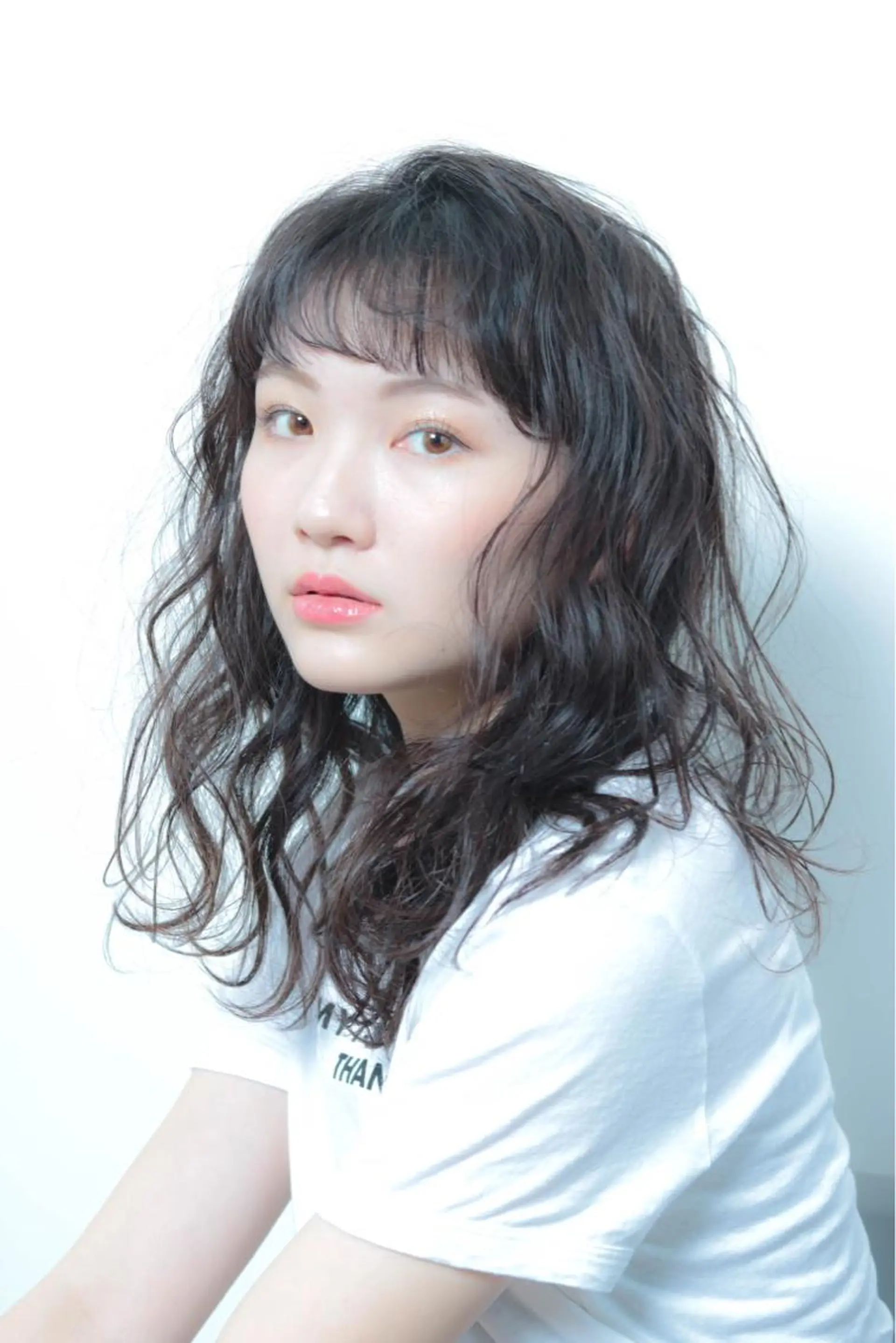ロング 村岡 夏美のその他イメージ