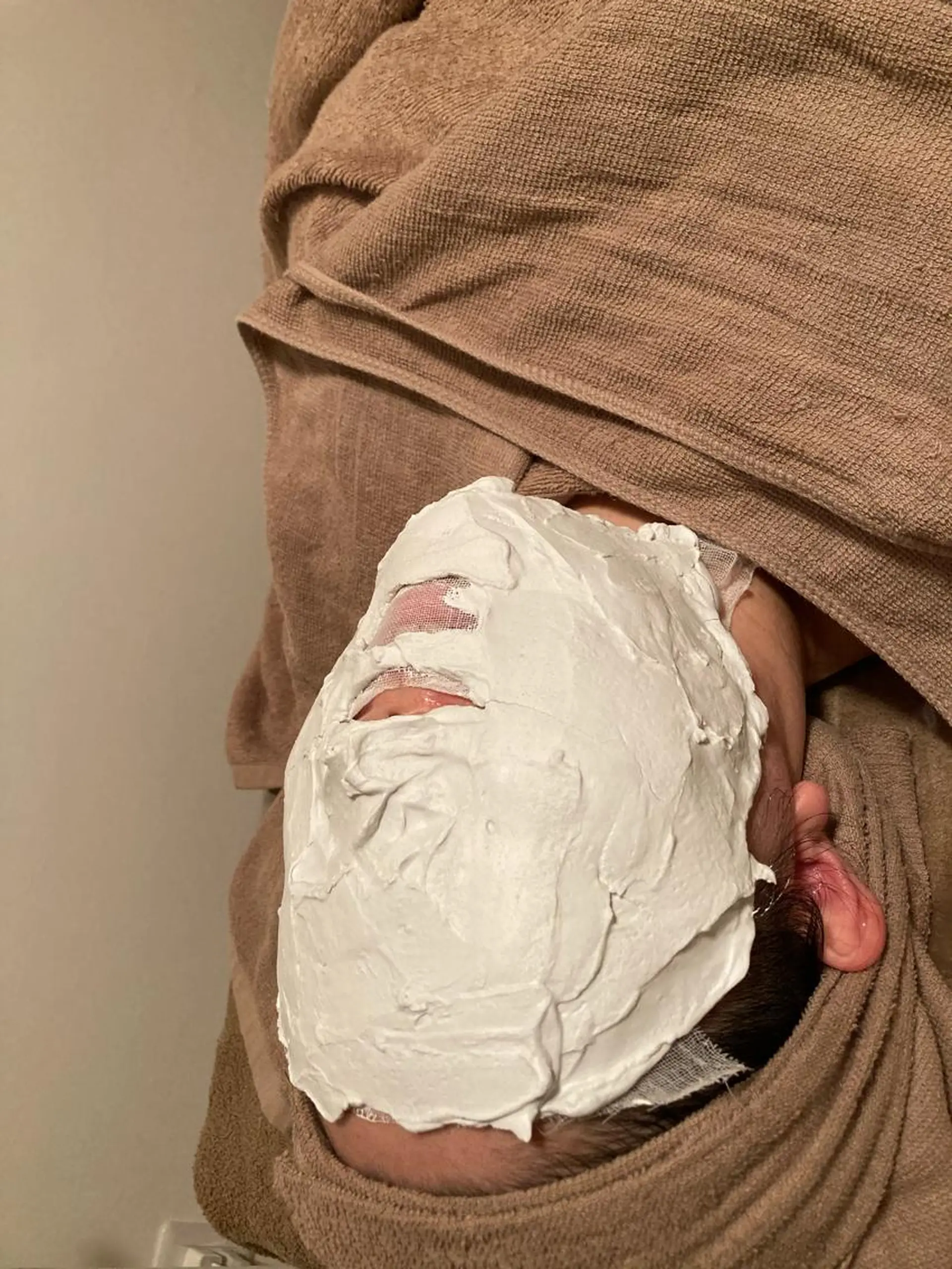 エステ リラク Ｂ&H所属・頭痛•肩こり専門/ 眉サロンB&H心斎橋のエステ・リラクイメージ