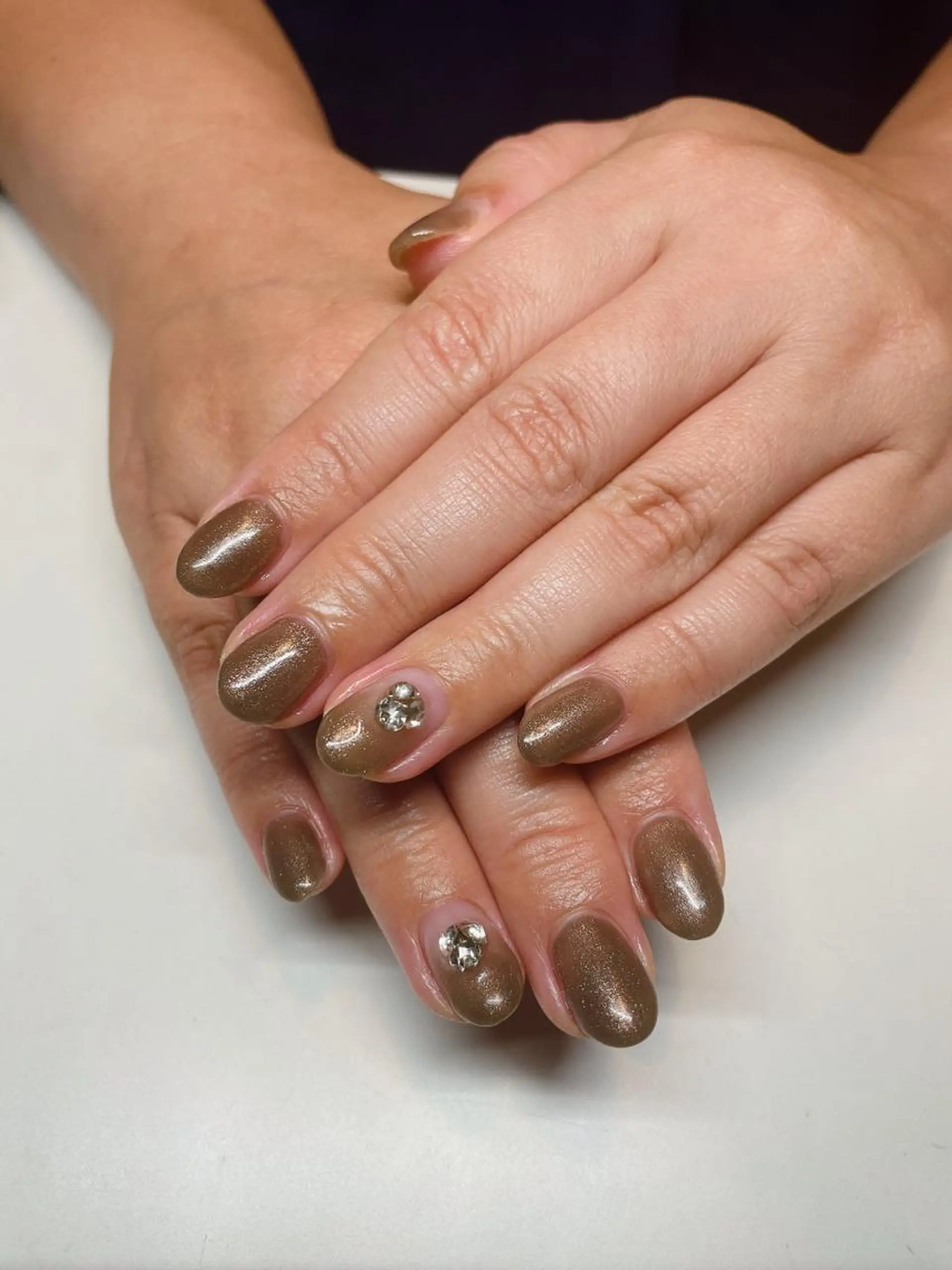 ネイル couleur nailのネイルデザイン