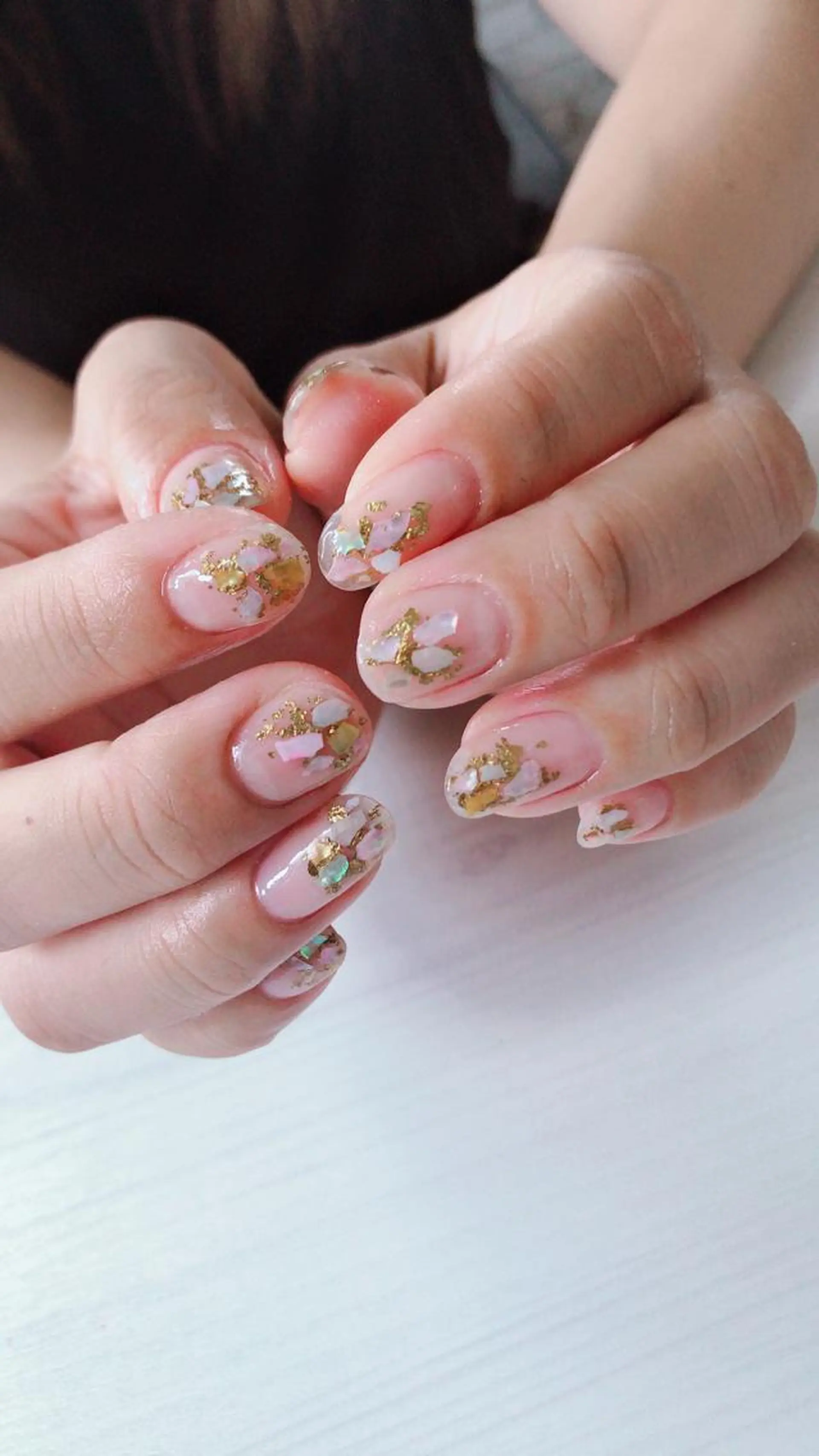 ネイル TERAI ERINAの眉毛・アイブロウイメージ