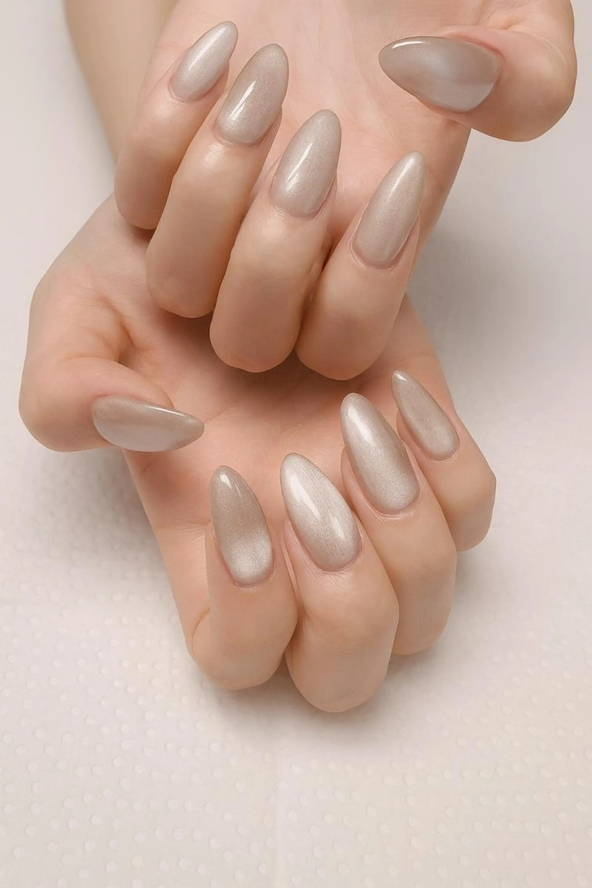 ネイル smooch柏店 ayaのネイルデザイン