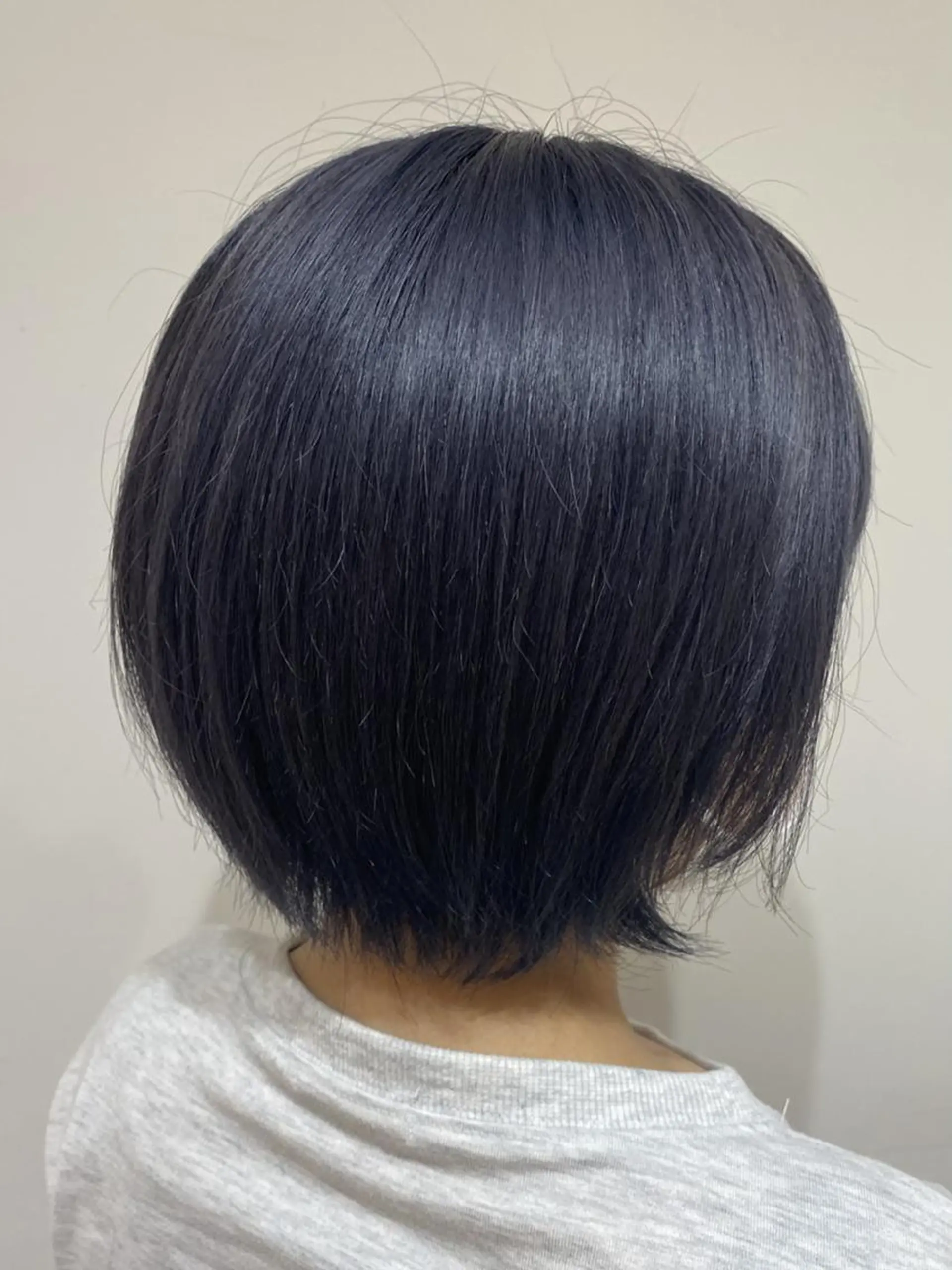 ショート カラー カット ヘアカラー トリートメント メンズパーマ/ メンズカット/タクヤのヘアスタイル