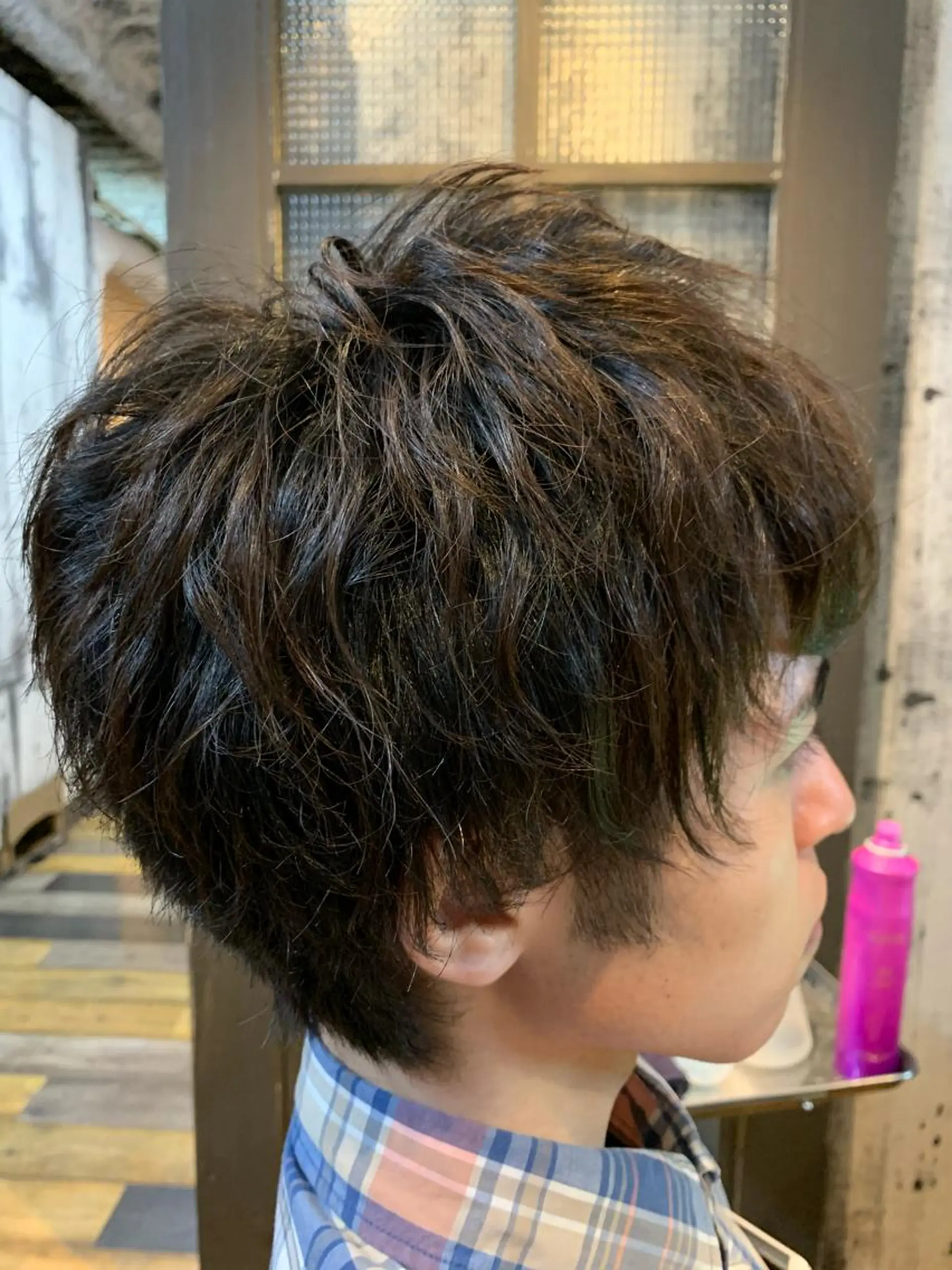 メンズ hair salon Krout所属・▪️若林カット モデル募集中▪️のヘアスタイル