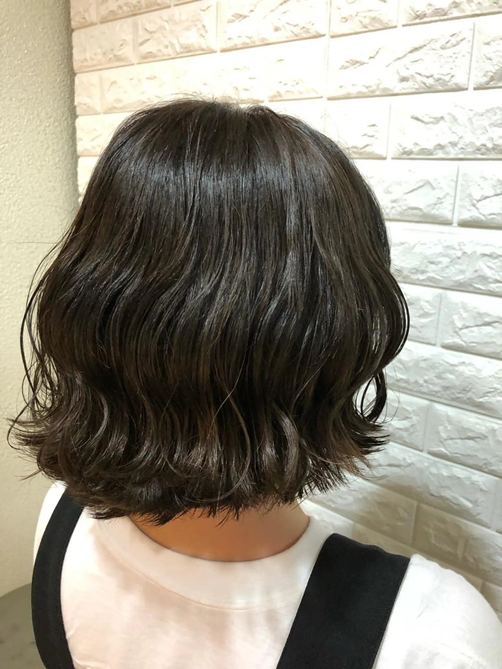 ショート ハイライト 🌼RIKA KAWAUCHI🌼のヘアスタイル