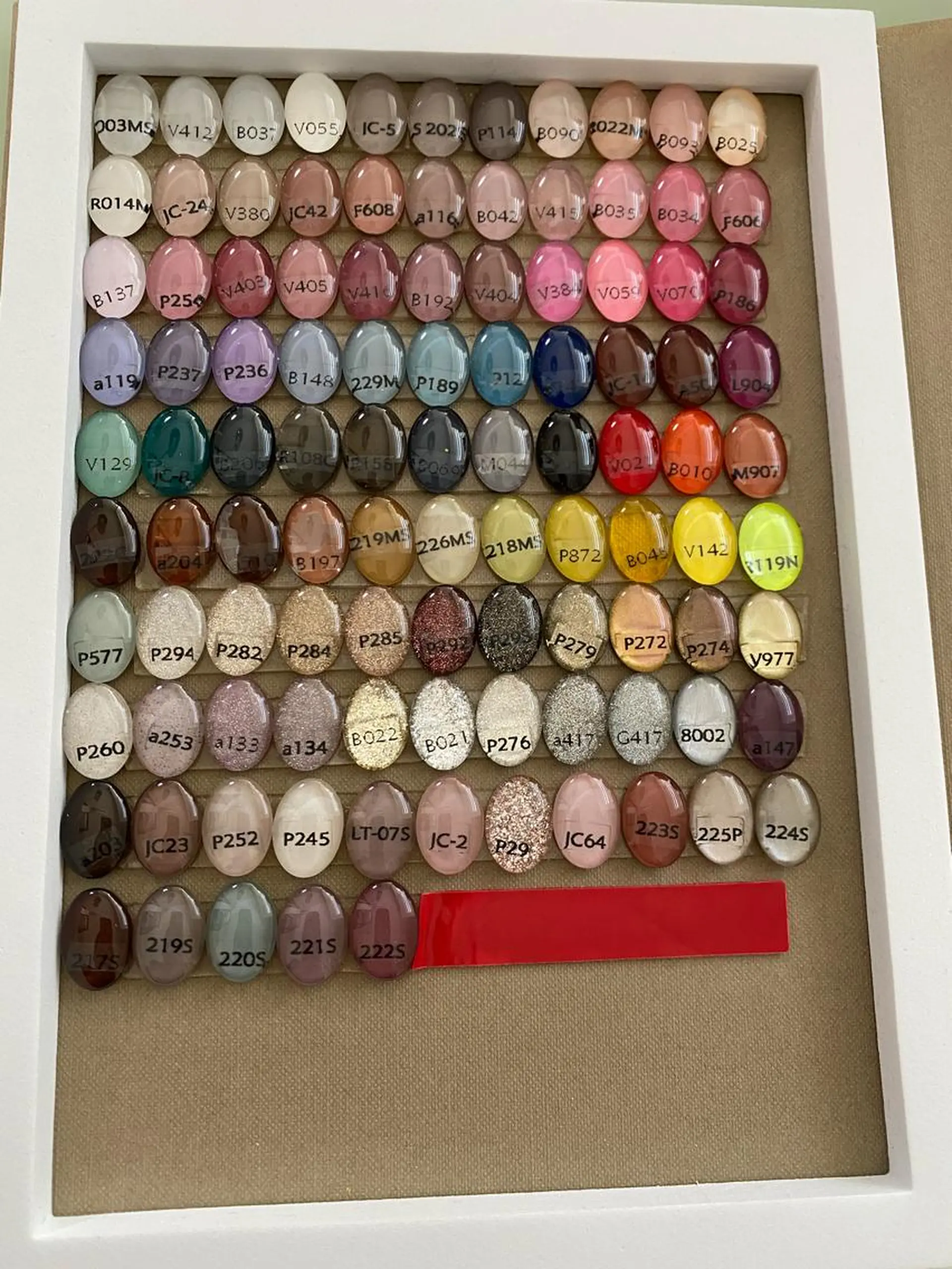 ネイル ND  NAIL Ayakaのネイルデザイン