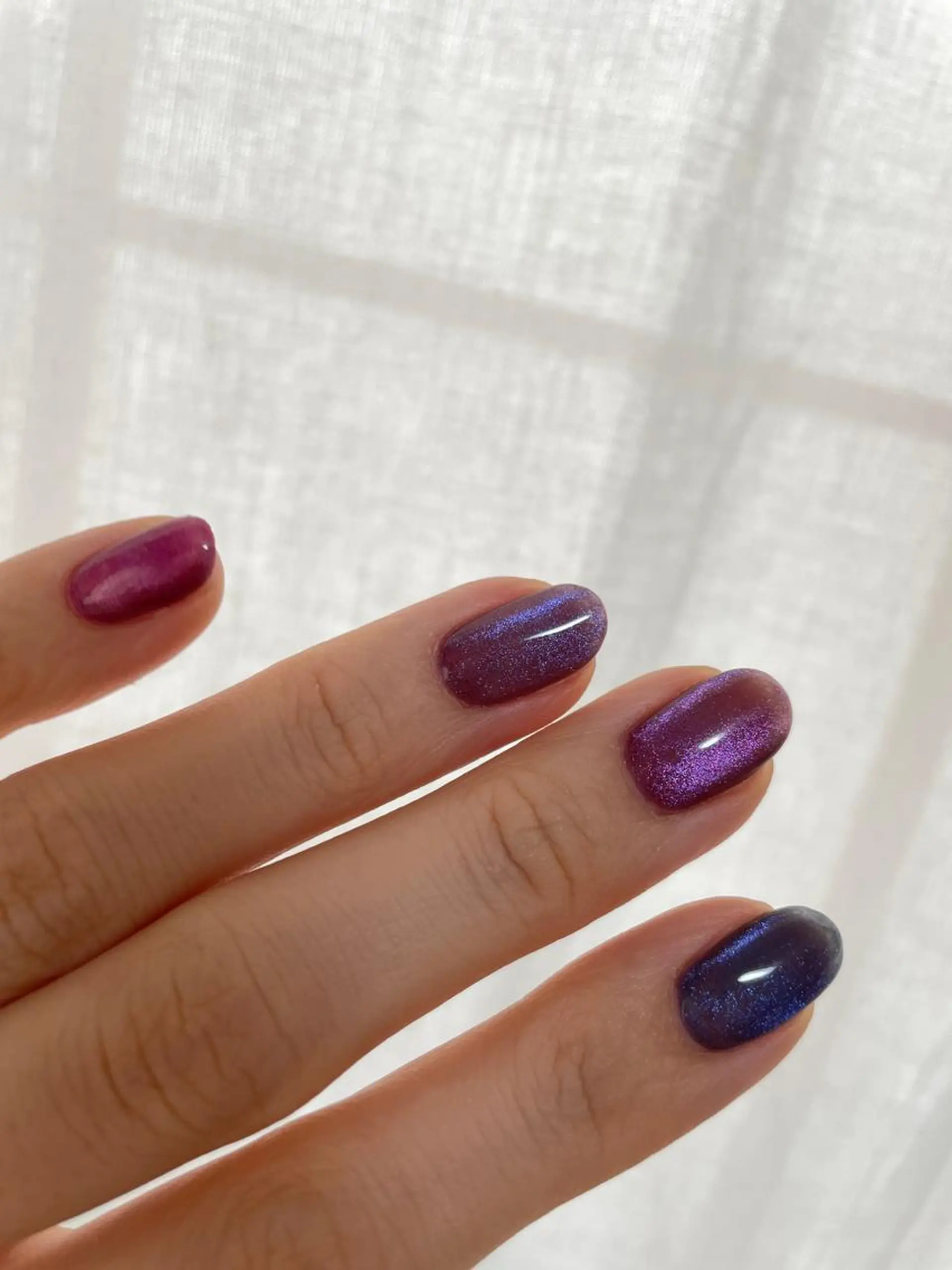 ネイル nailsalon mileのネイルデザイン