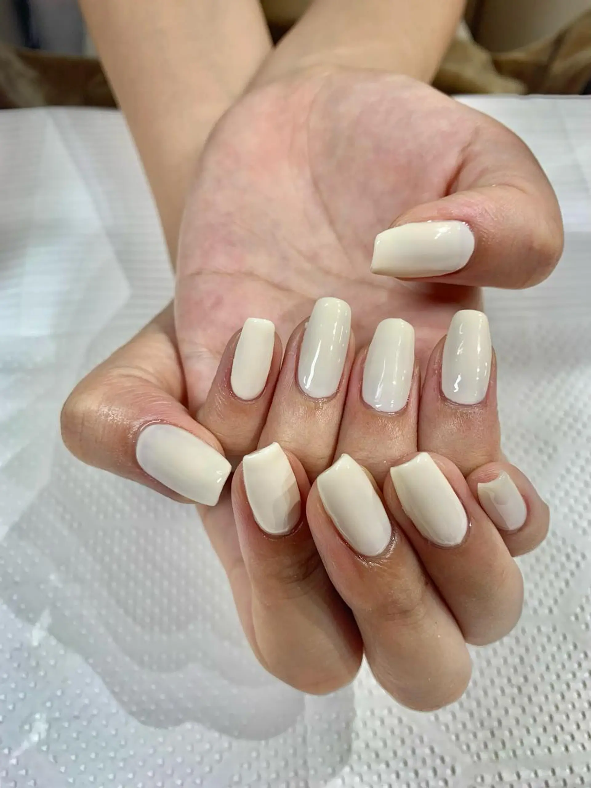 ネイル ハンドネイル nailist🍒 ヤマザキのネイルデザイン