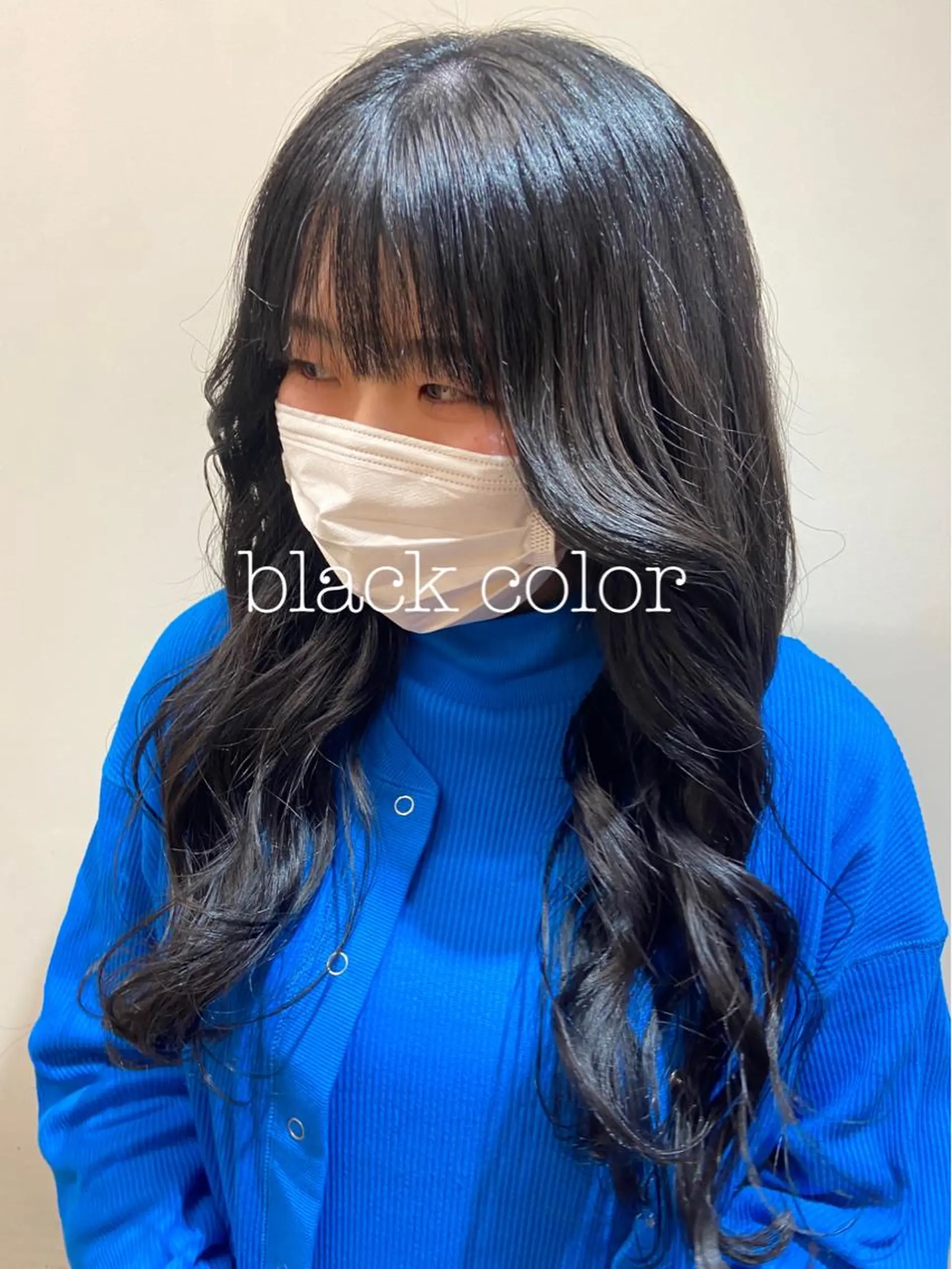 ロング ♥yelm ユウナ♥のヘアスタイル