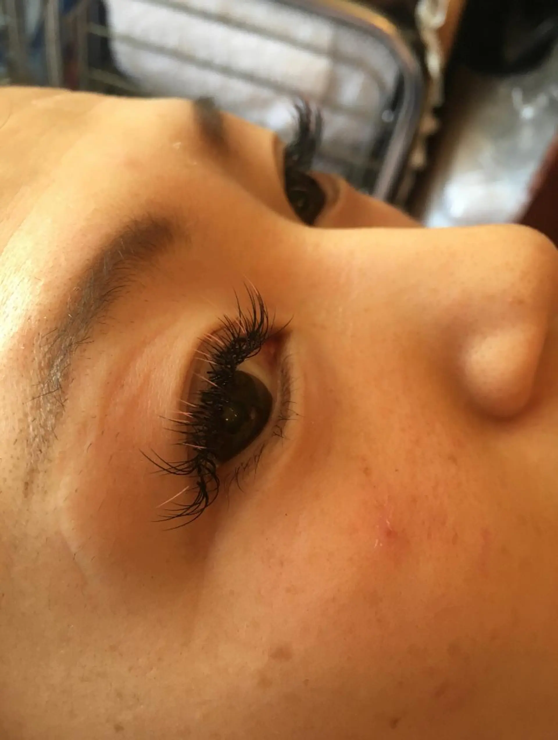 マツエク・マツパ loisir yamanoのマツエク・マツパデザイン