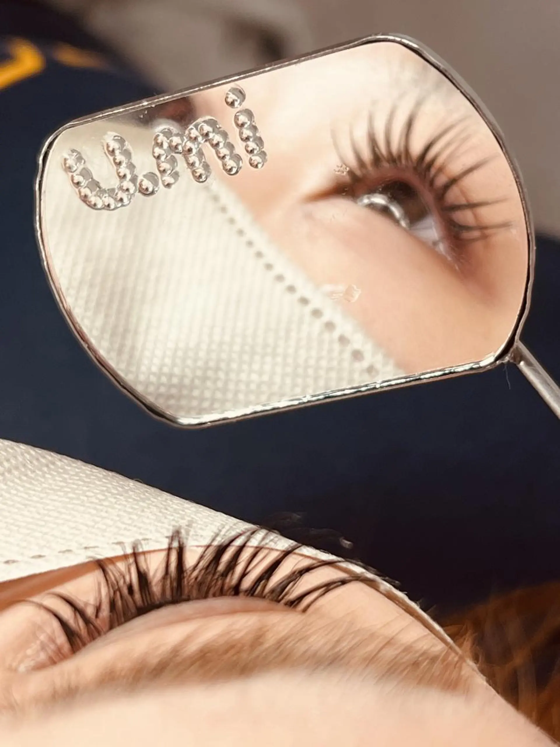 マツエク・マツパ 🌈U・mi ユユのマツエク・マツパデザイン