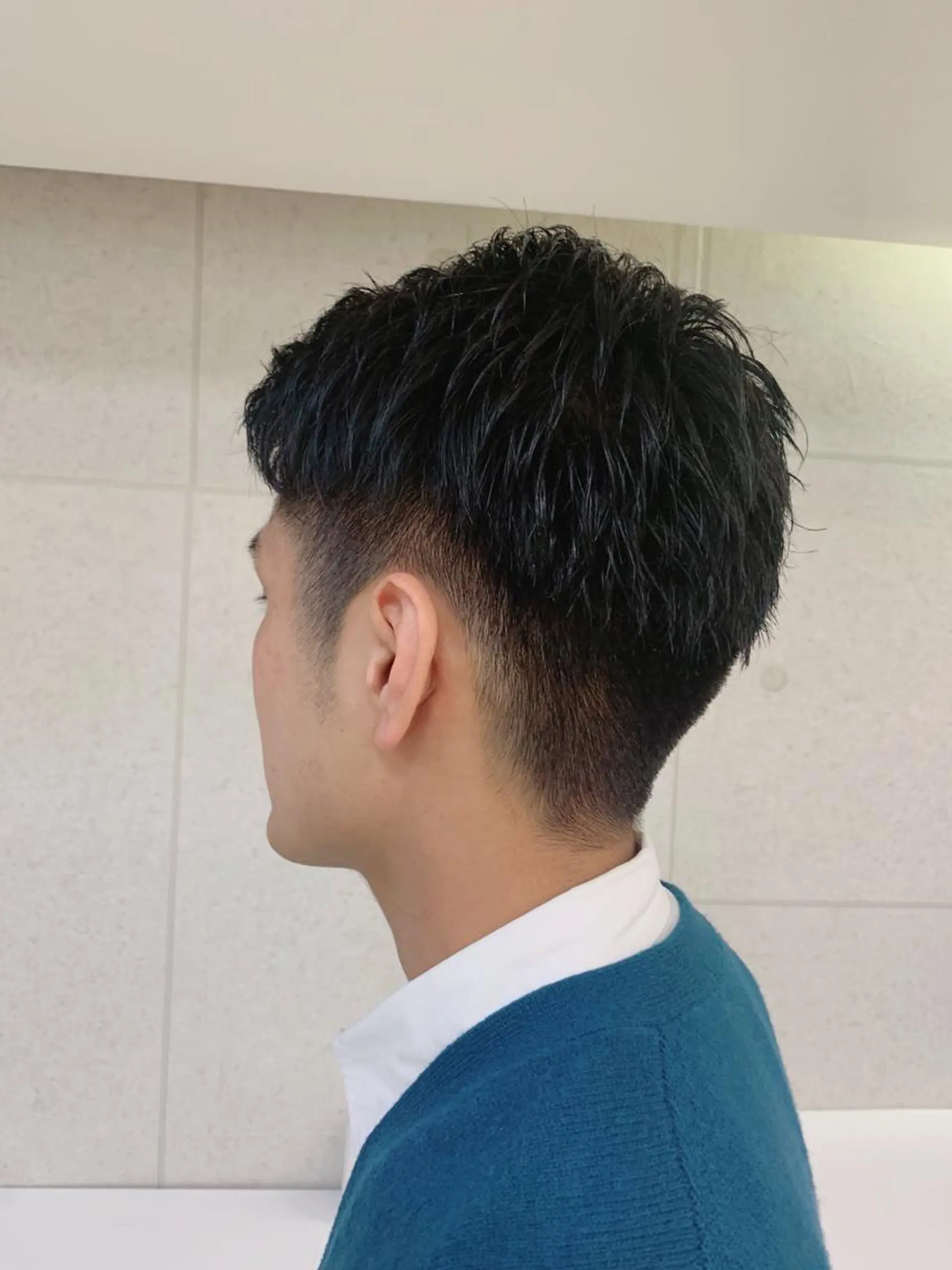 メンズ お悩み解決✨ ASAMIのヘアスタイル