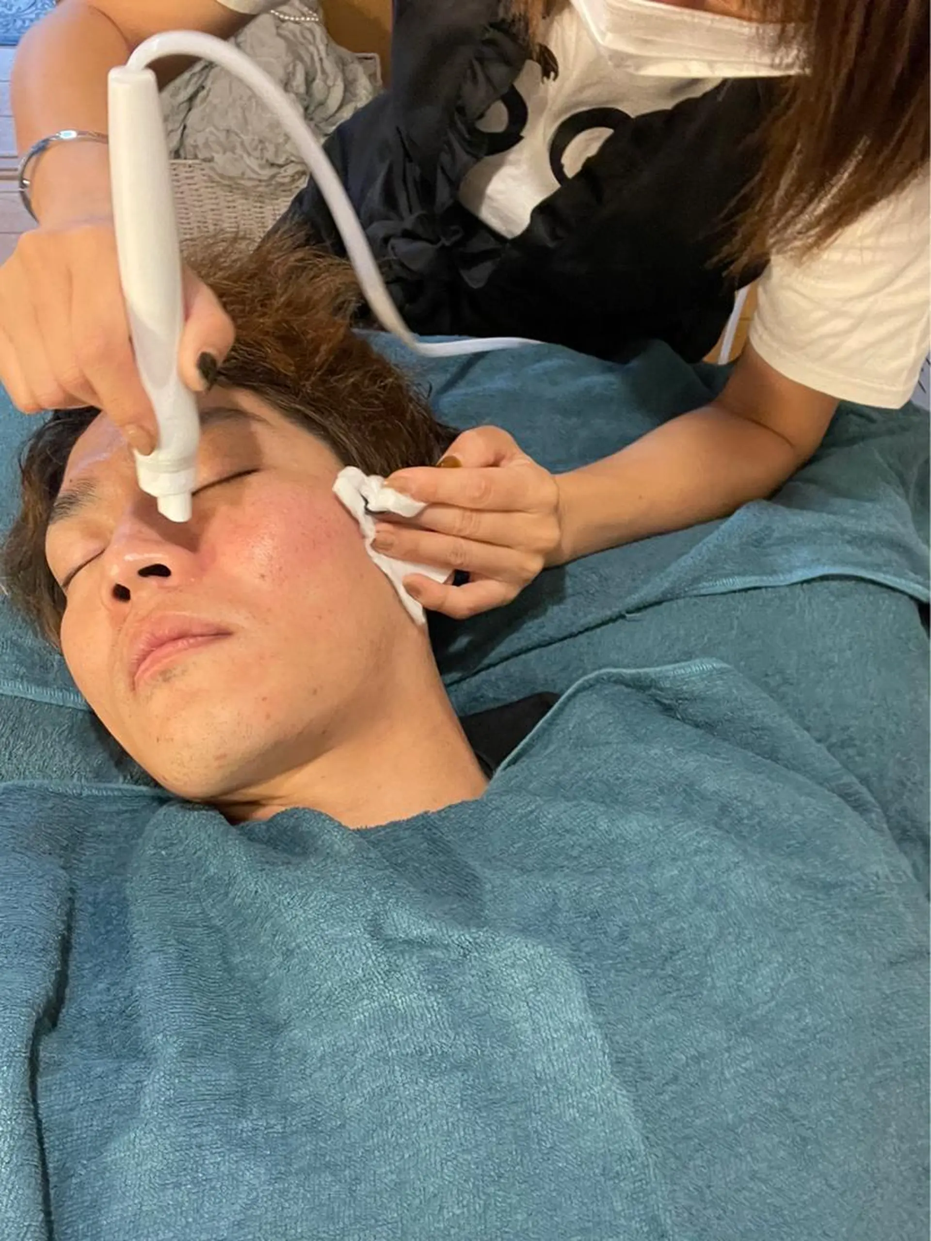 メンズ キッズ その他 salon Sunny所属・脱毛salon Sunnyのエステ・リラクイメージ