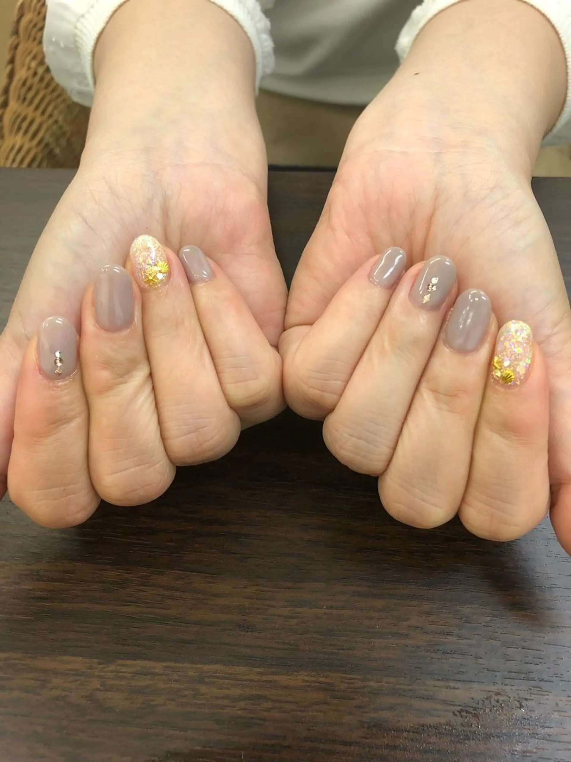 ネイル LaniRoom所属・Lani Roomのネイルデザイン