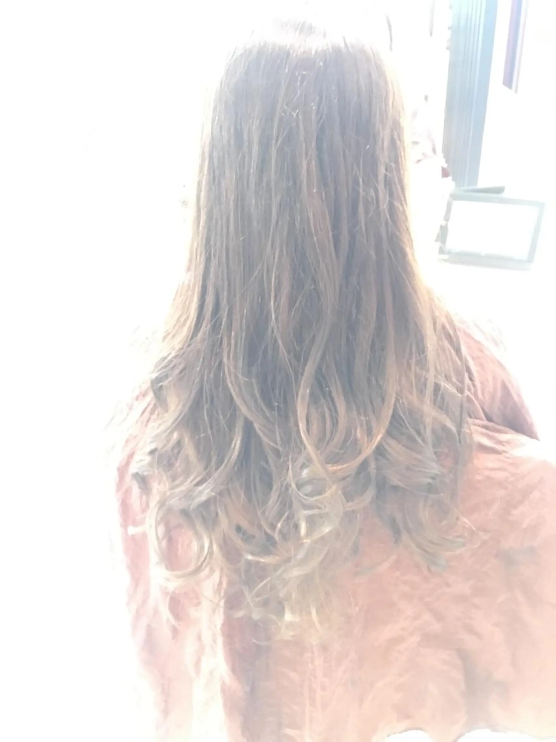 ショート ミディアム セミロング ロング カラー 透明感カラー グレージュ emerge川崎店所属・髪質改善/縮毛矯正 YUUKIのヘアスタイル