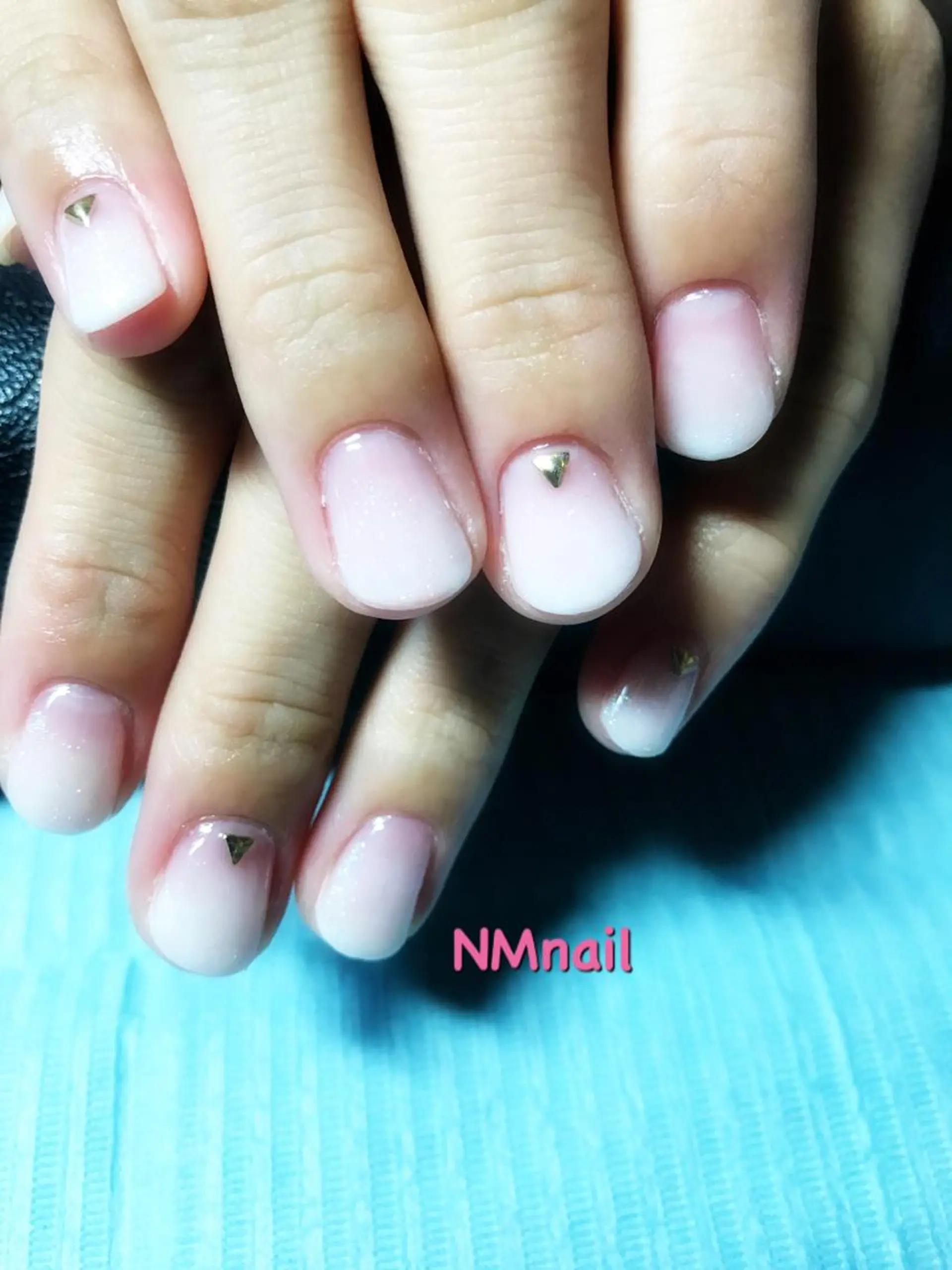 ネイル nail atelier_Moment所属・nail Momentのネイルデザイン