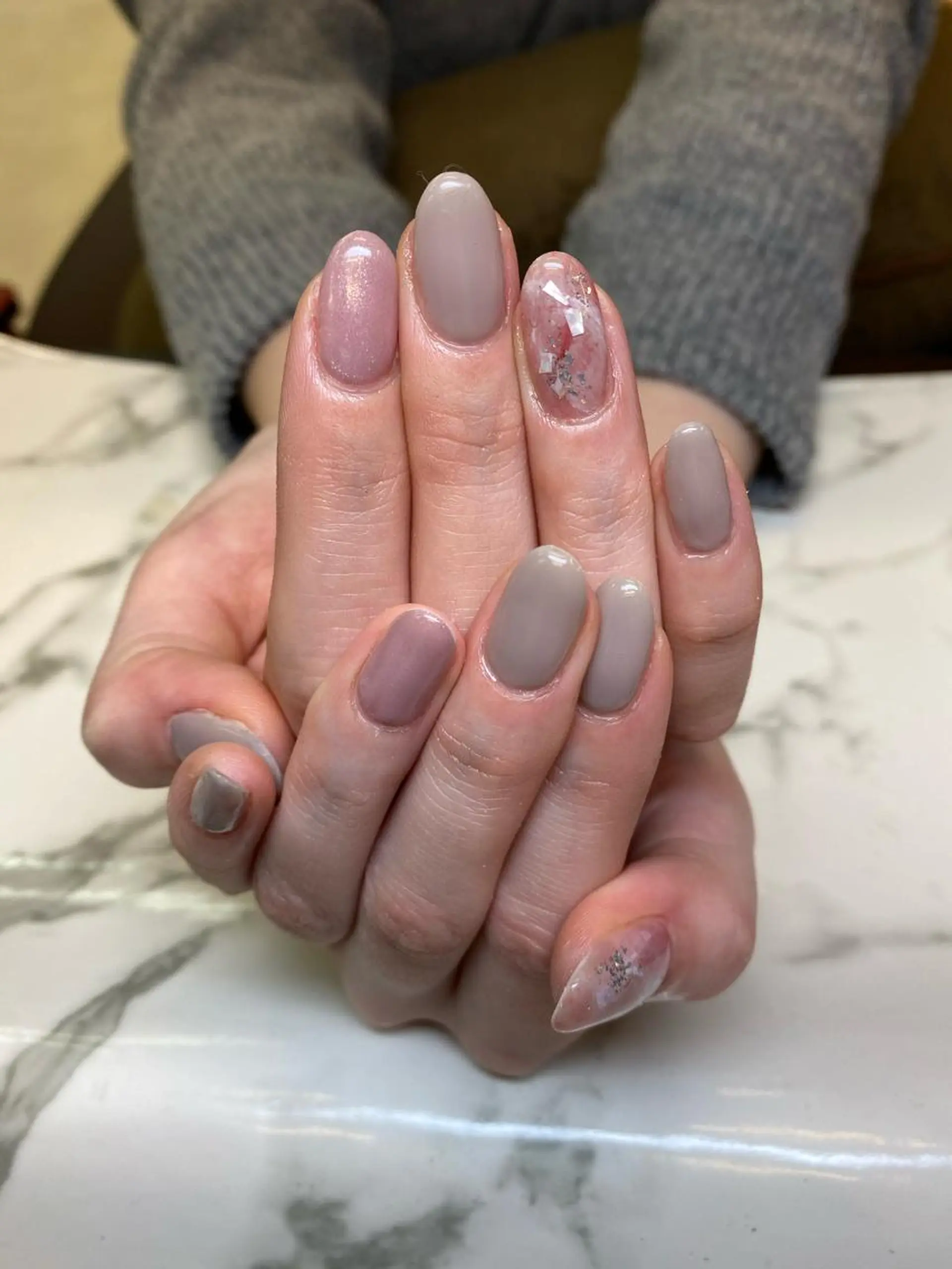 ネイル nailCORURI所属・nail CORURIのネイルデザイン