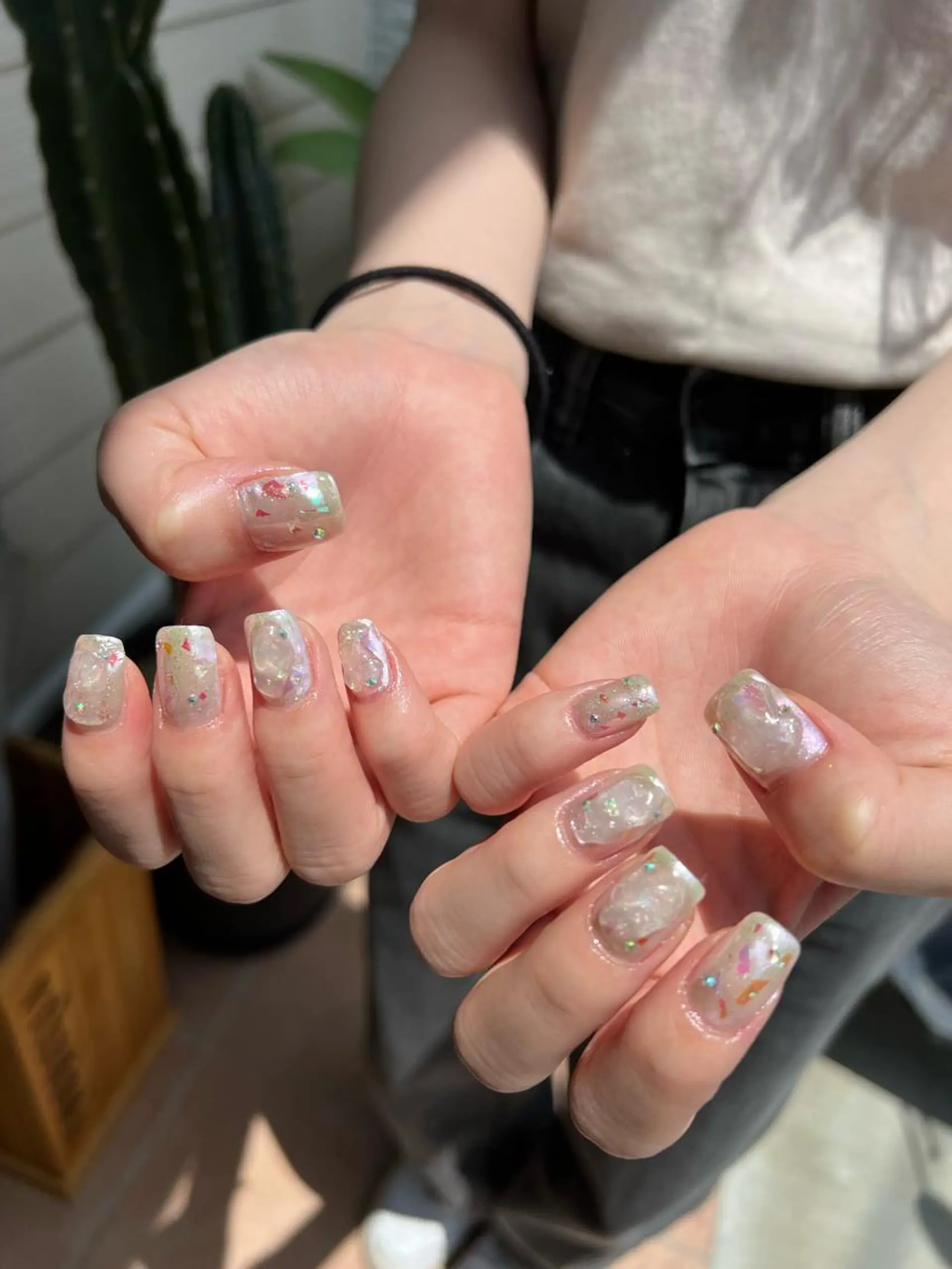 ネイル laninails所属・LANI nailsalonのネイルデザイン