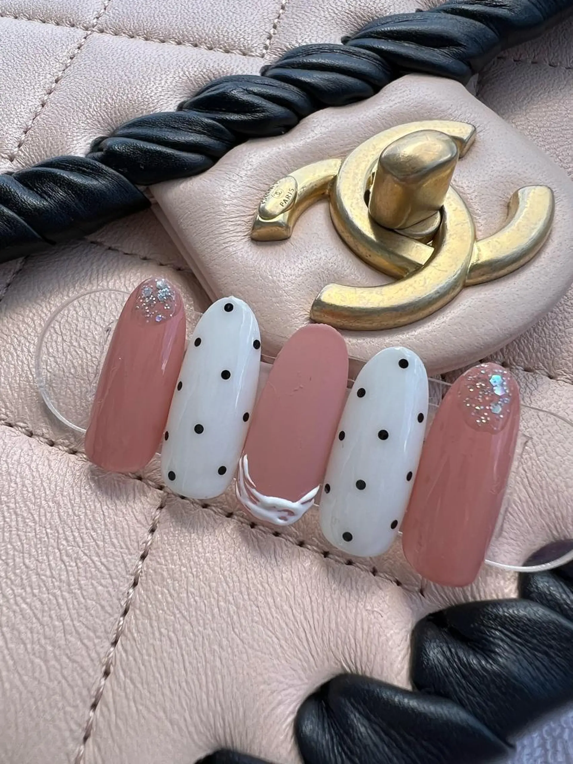 ネイル ハンドネイル ハンドケア Nail salon SEICAのネイルデザイン