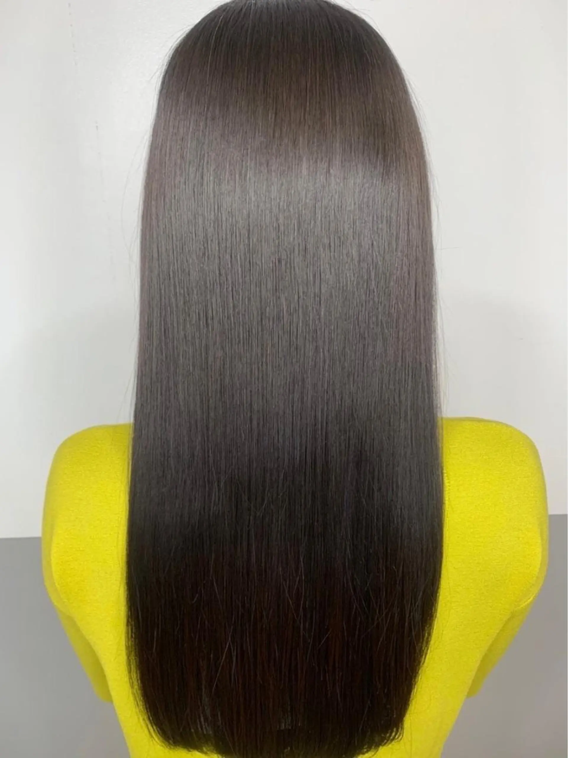 ロング カラー 透明感/艶カラー 🌿KANTA🌿のヘアスタイル