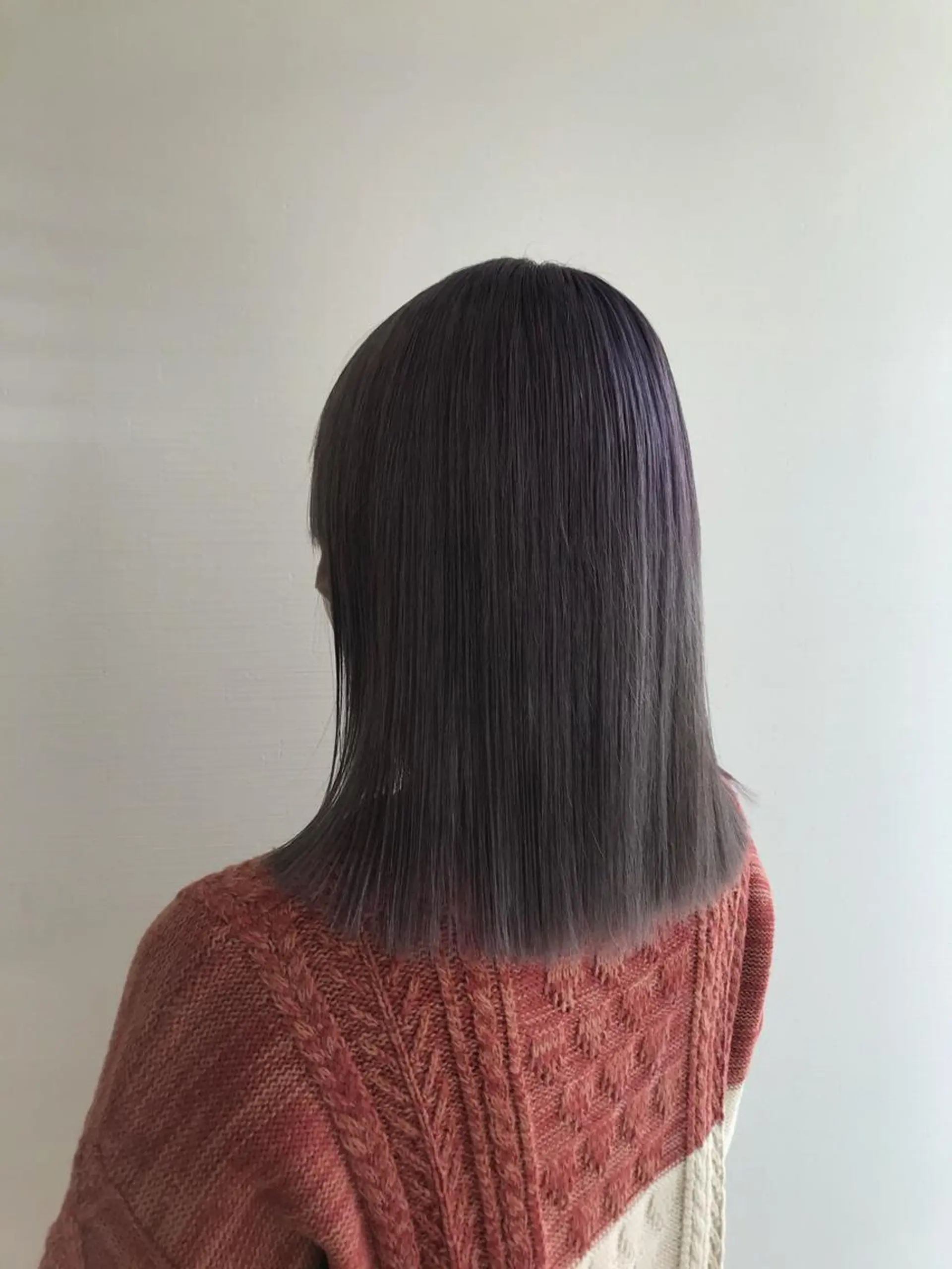 ショート カラー ヘアカラー トリートメント ヘアセット モテ髪提案します💕 髪質改善宗一郎のヘアスタイル