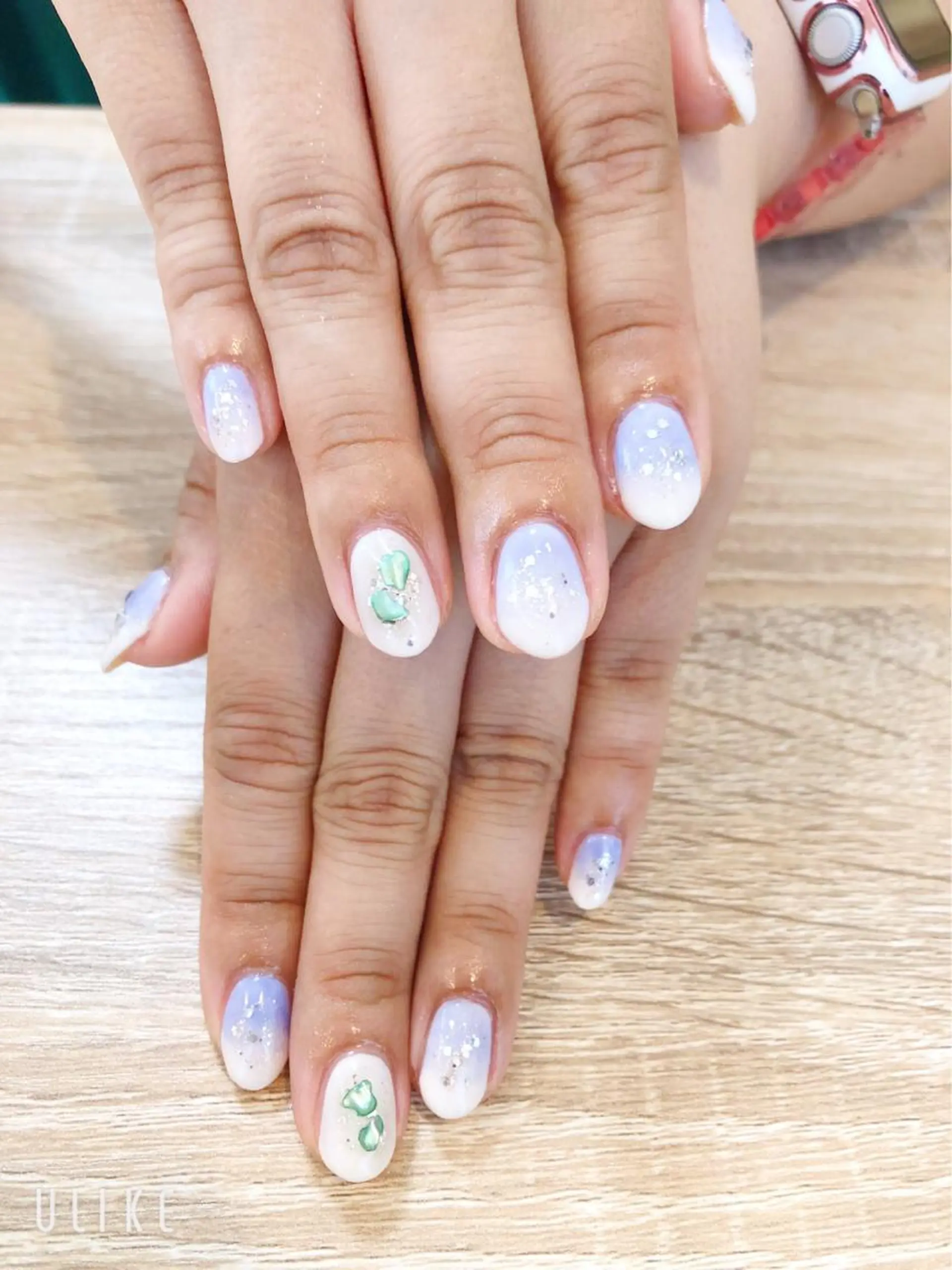 ネイル ハンドネイル Nail Salon cise所属・Nail Salon ciseのネイルデザイン