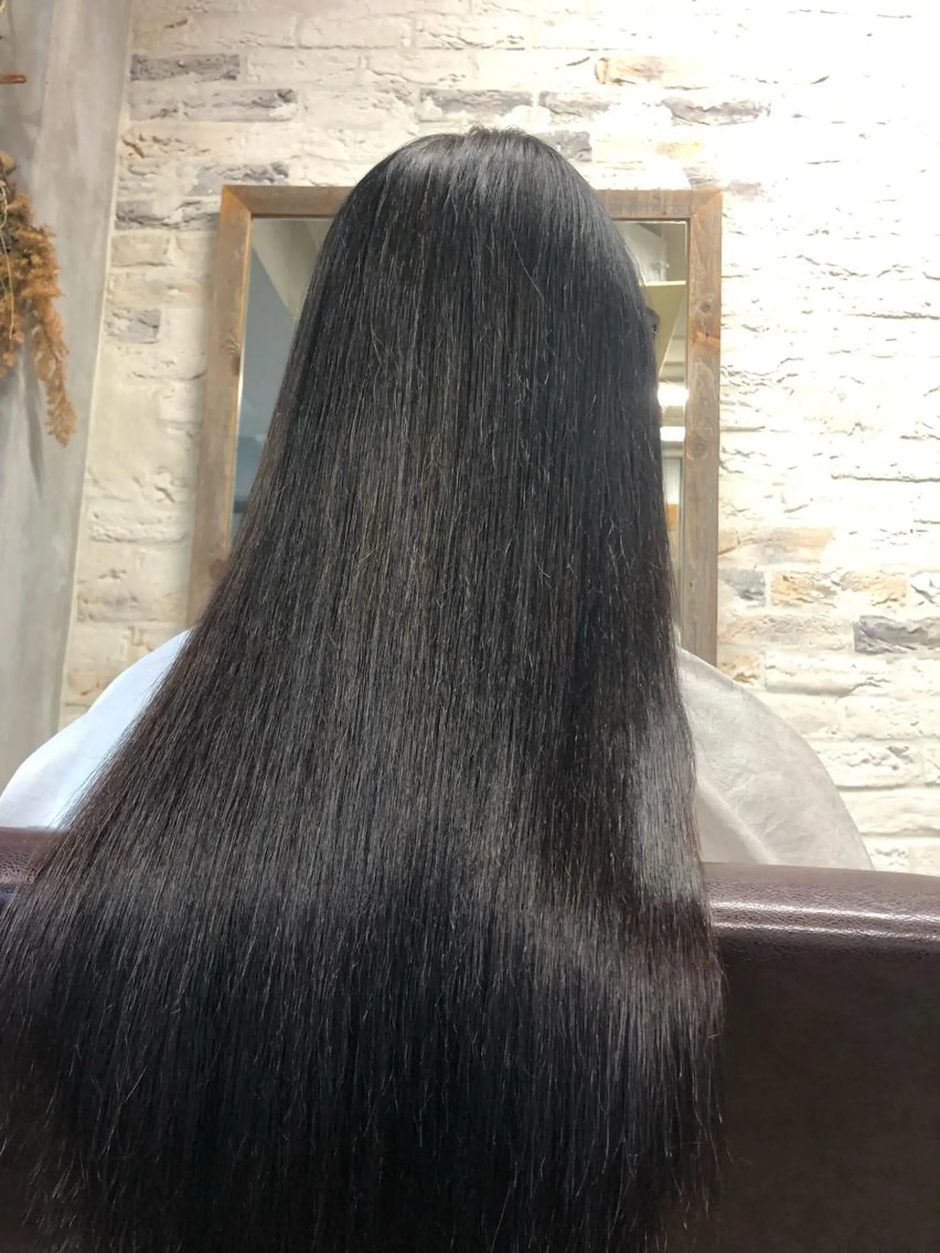 ロング トリートメント ヘッドスパ 当日予約⭕️ keng.のヘアスタイル