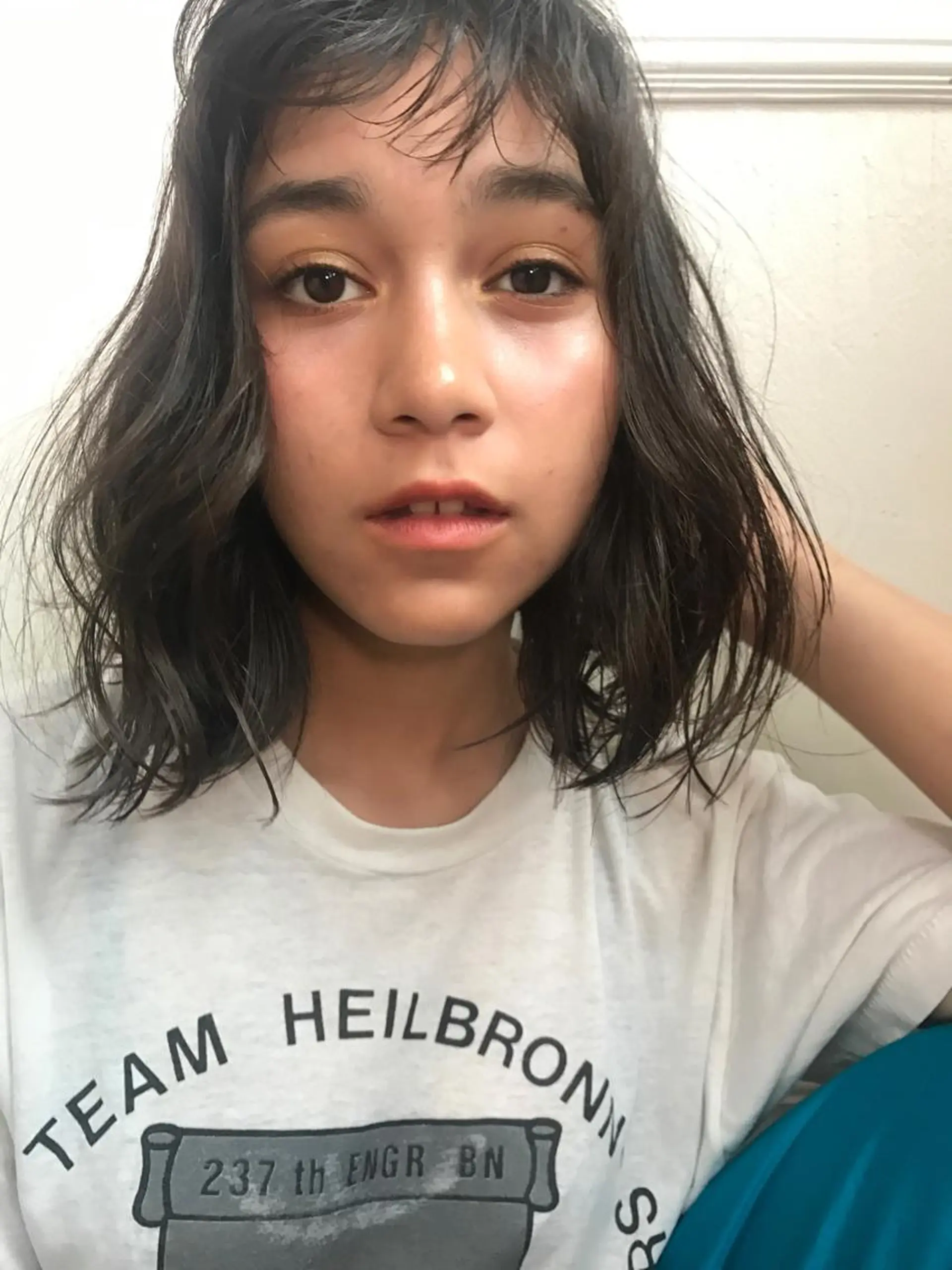 ミディアム パーマ ニュアンスヘア☆樋口 希世☆のヘアスタイル