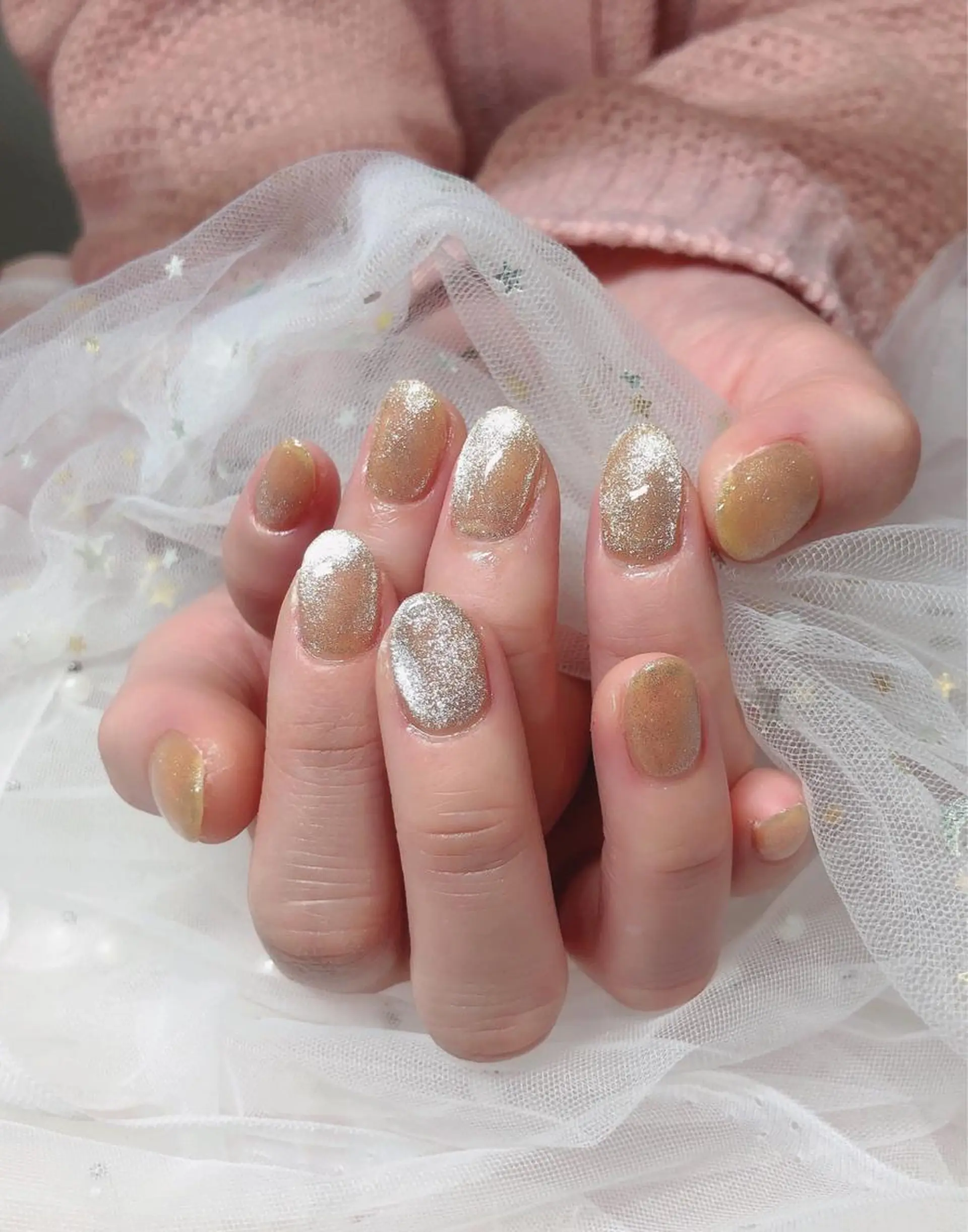 ネイル kihi大塚店 モデル募集専用のネイルデザイン