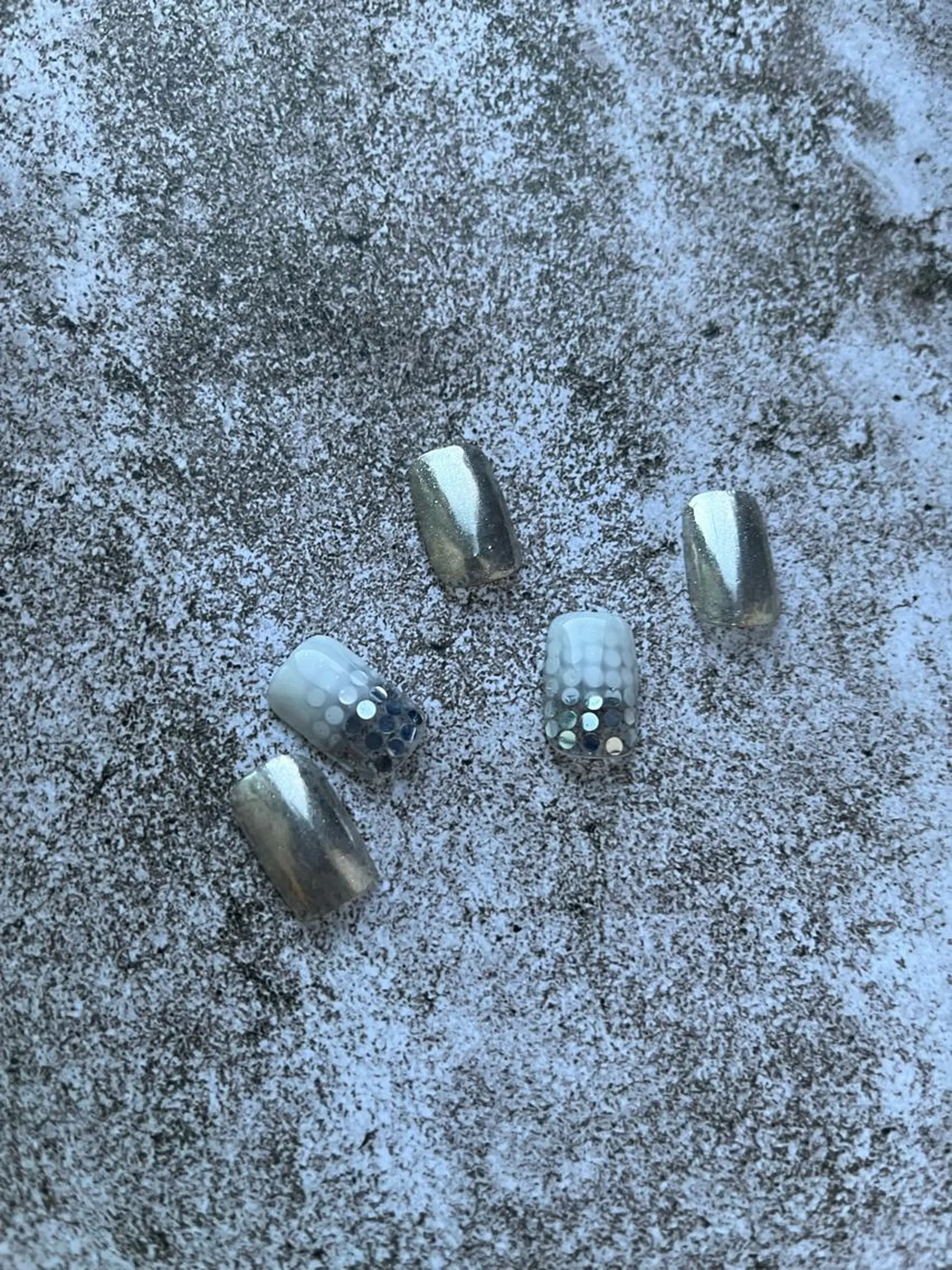 ネイル ハンドネイル Kimura Yukoのネイルデザイン