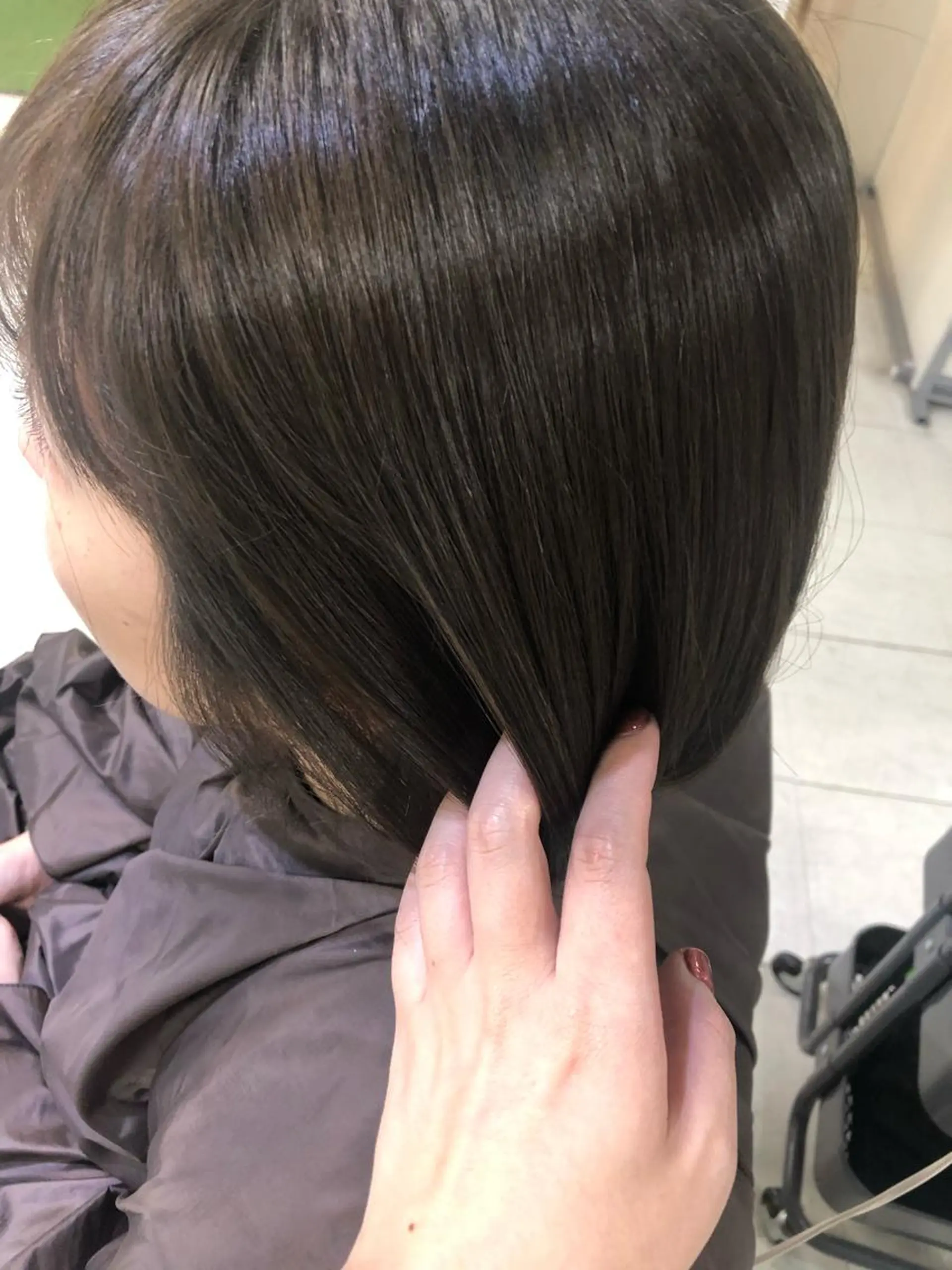 カラー カット ヘアカラー ヘッドスパ師Uran (^^)のその他イメージ