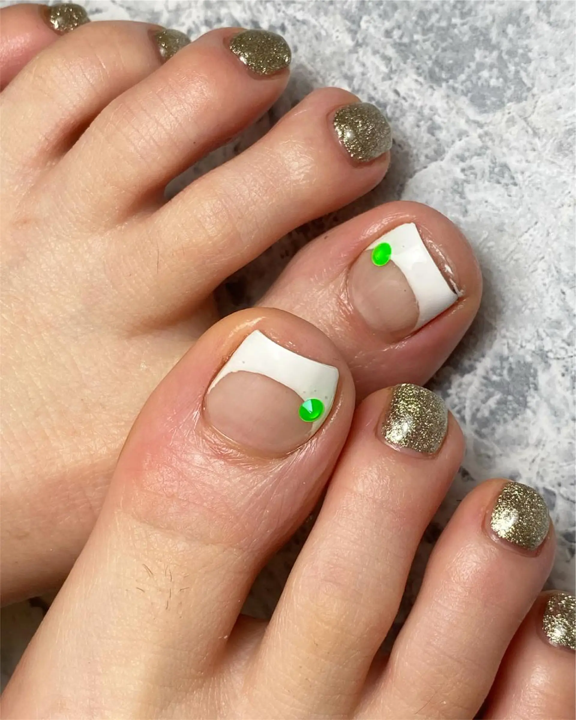 ネイル private salon TOMOMINAILs所属・TOMOMI NAILsのネイルデザイン