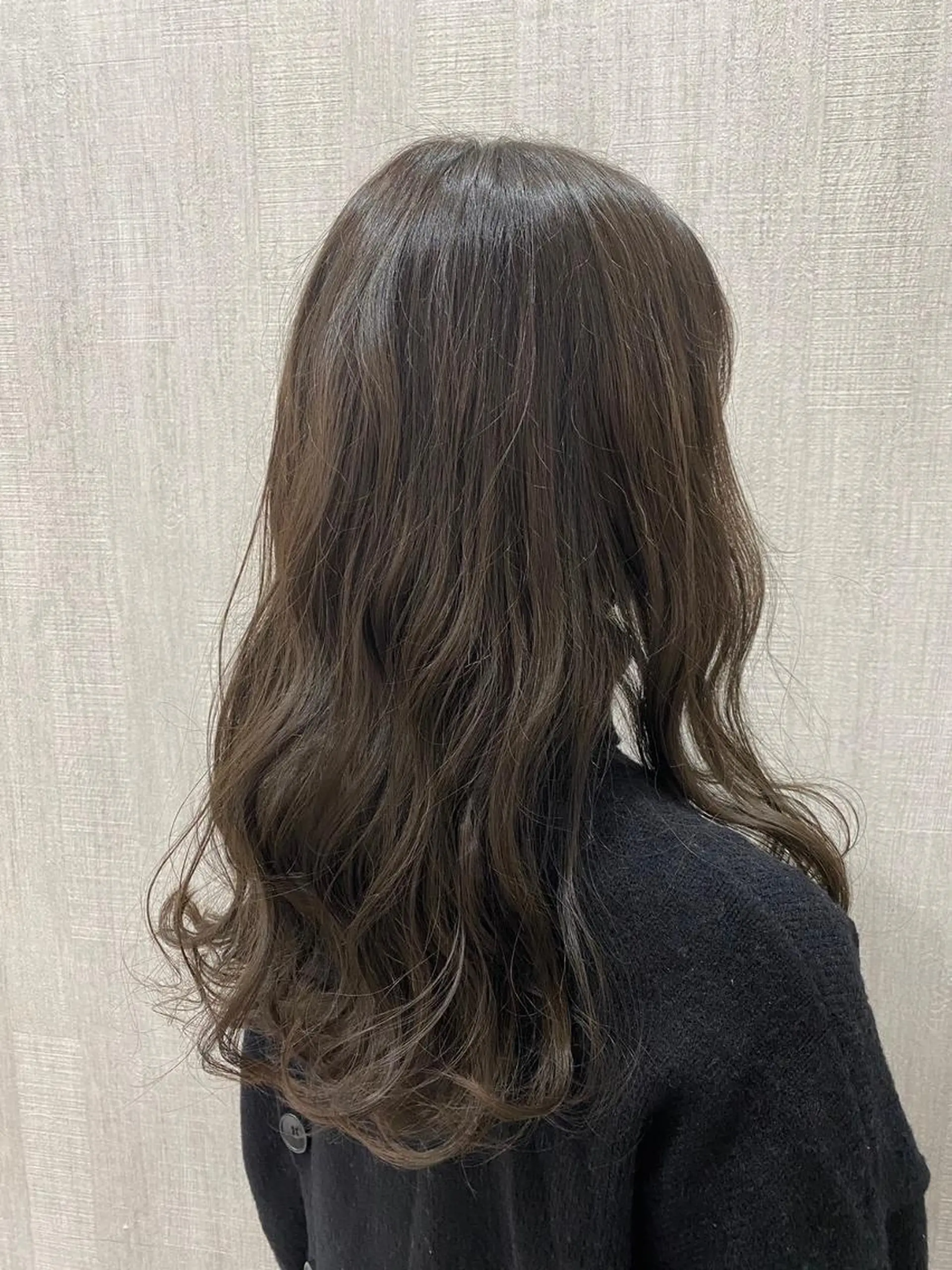 カラー 💎メンズサロン💎 Mertie💎のヘアスタイル
