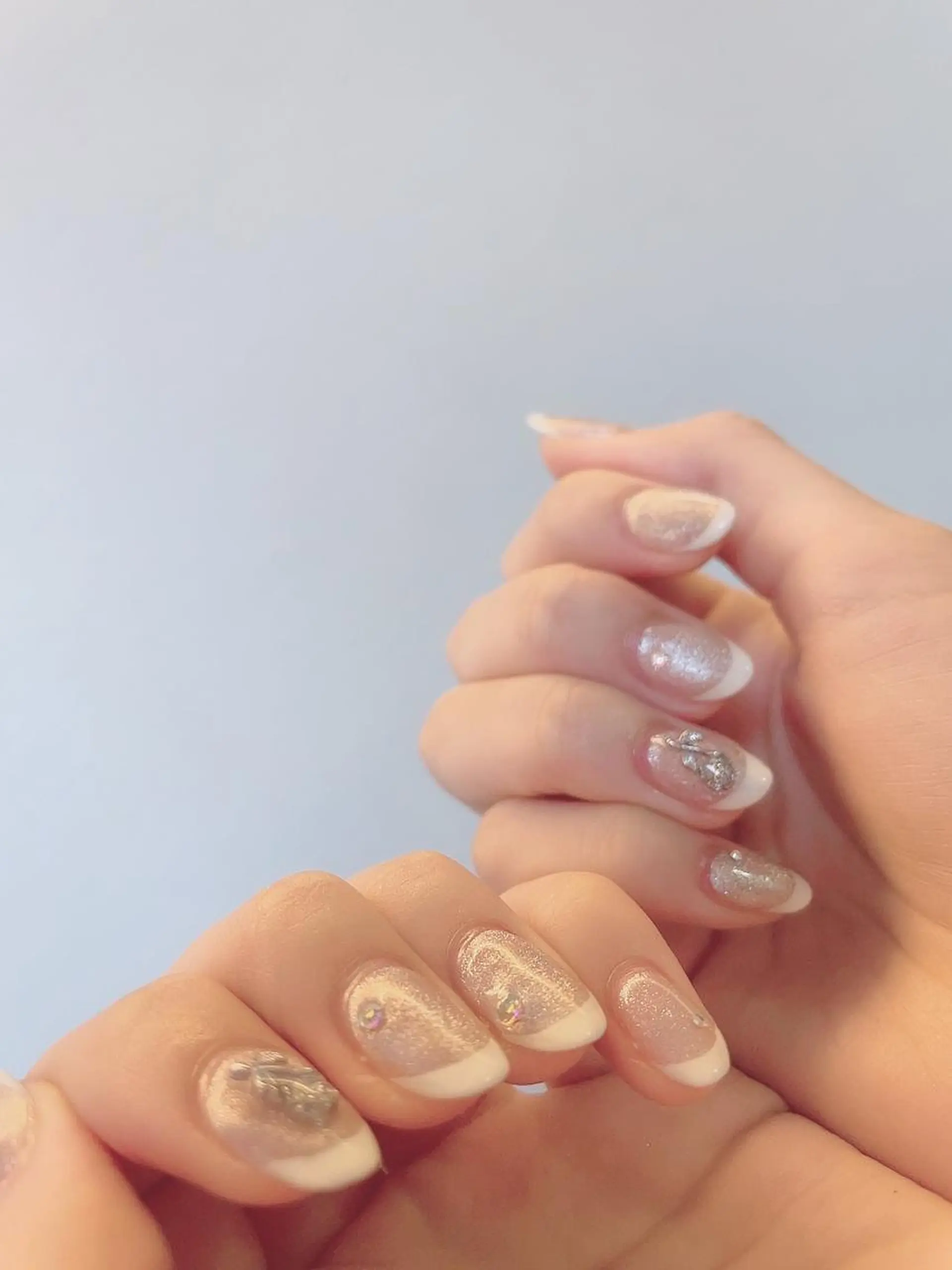 ネイル Beauty salon SALALA（サララ）所属・♡ nailのネイルデザイン