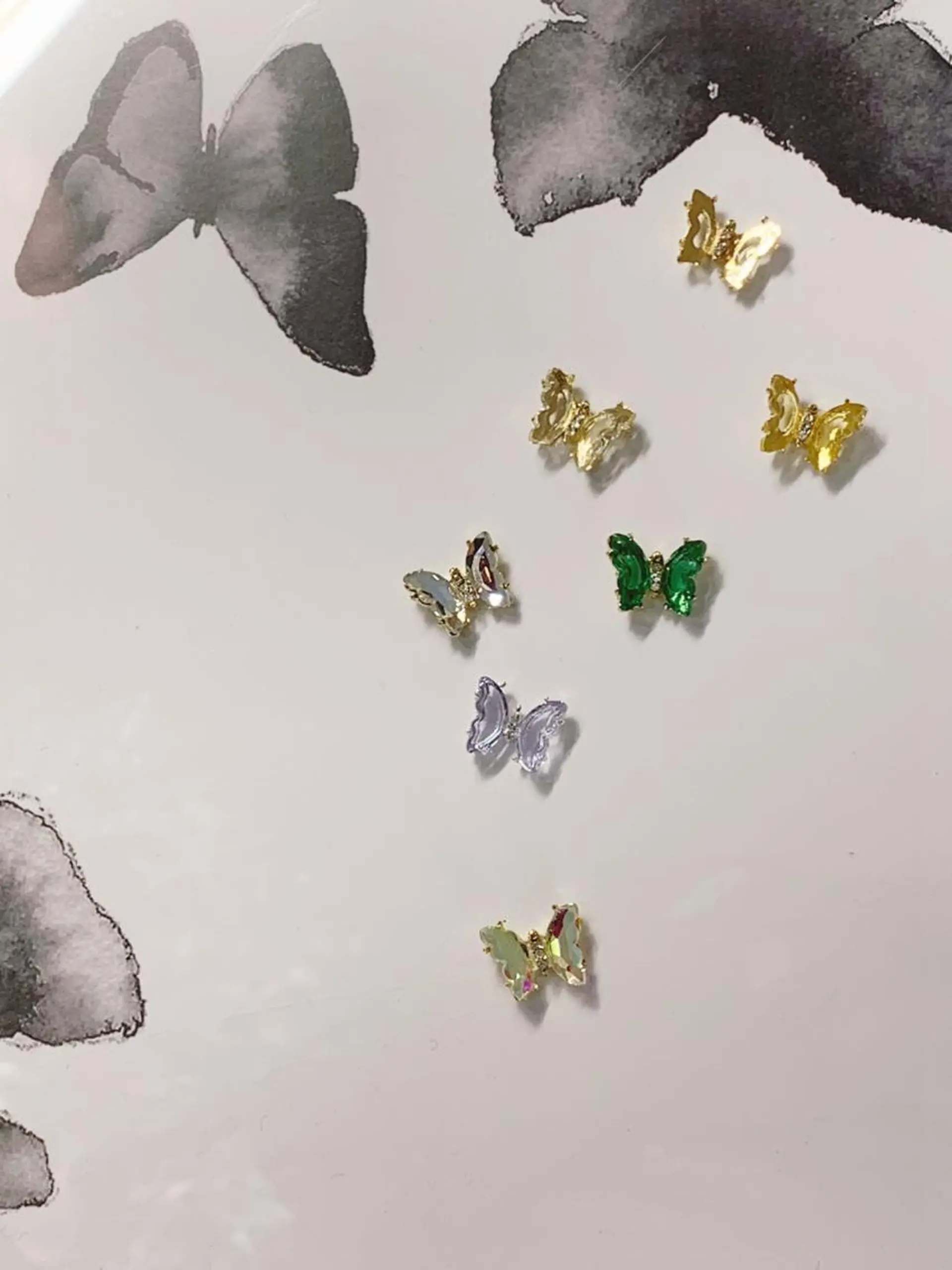 ネイル *･*MIMnail *･゜ﾟ･*:･*のネイルデザイン