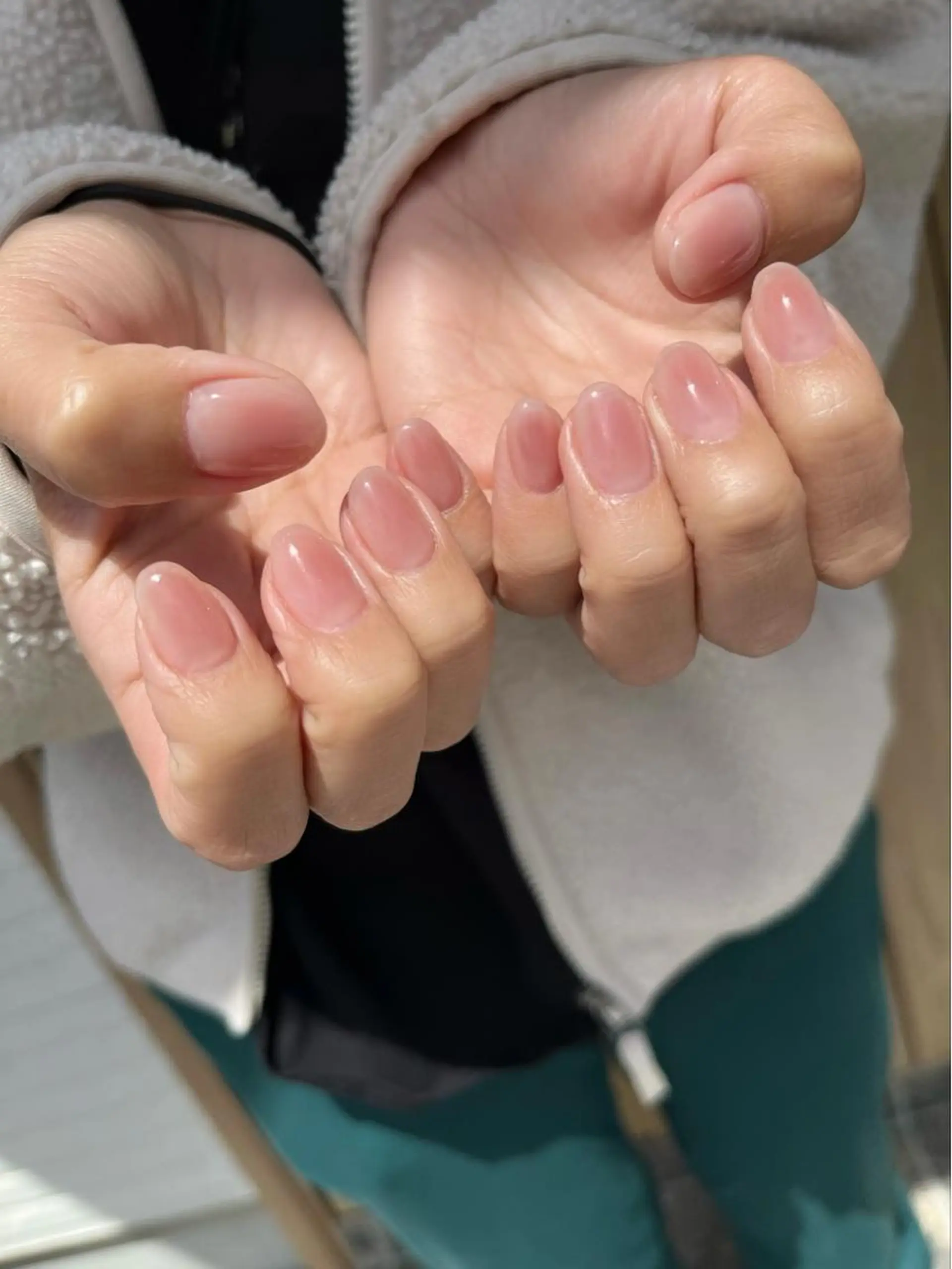 ネイル 【子連れ可能🧸】 Emo　nailのネイルデザイン