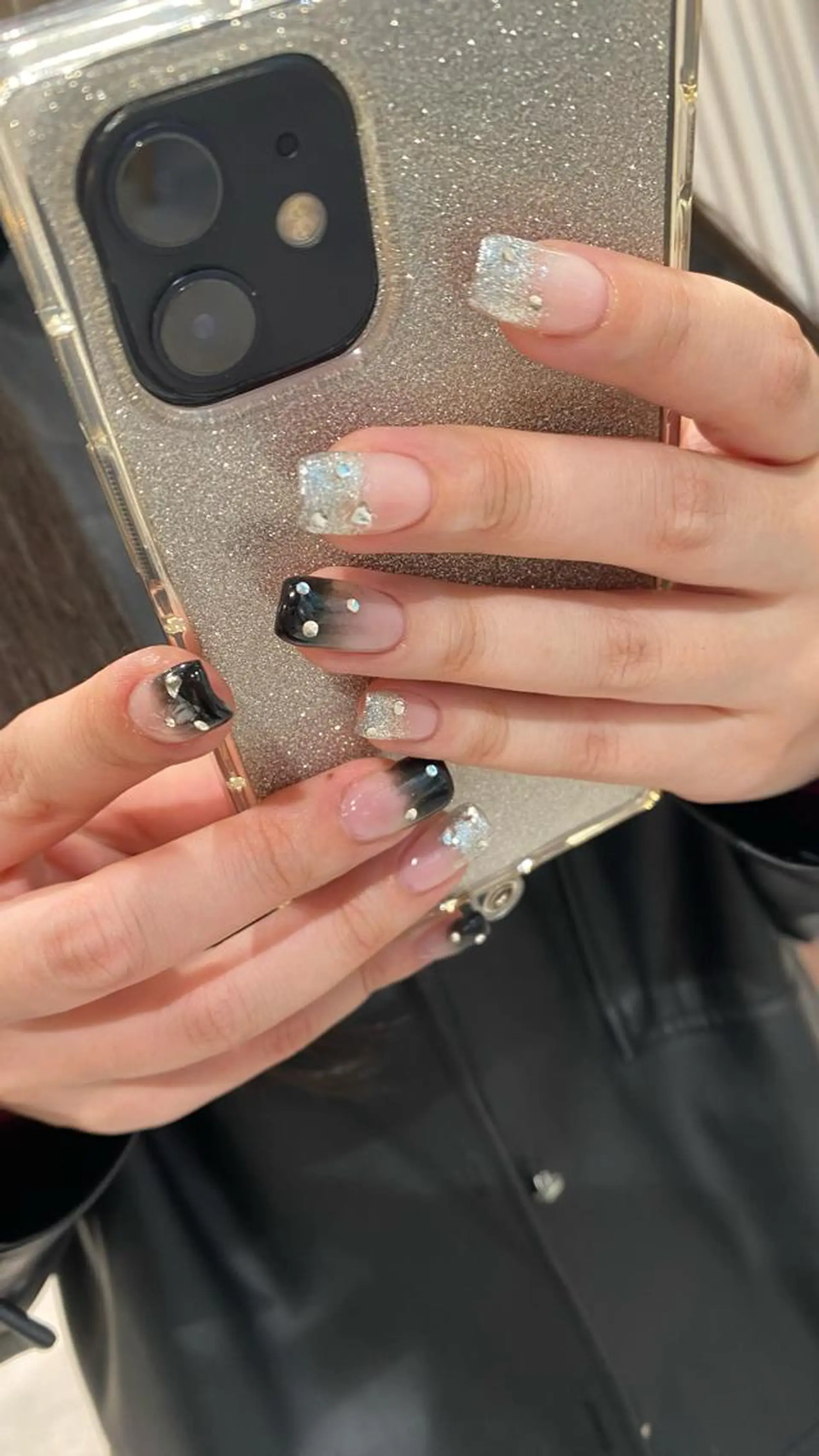 ネイル ハンドネイル 平野葵🎀 hair/nailのネイルデザイン