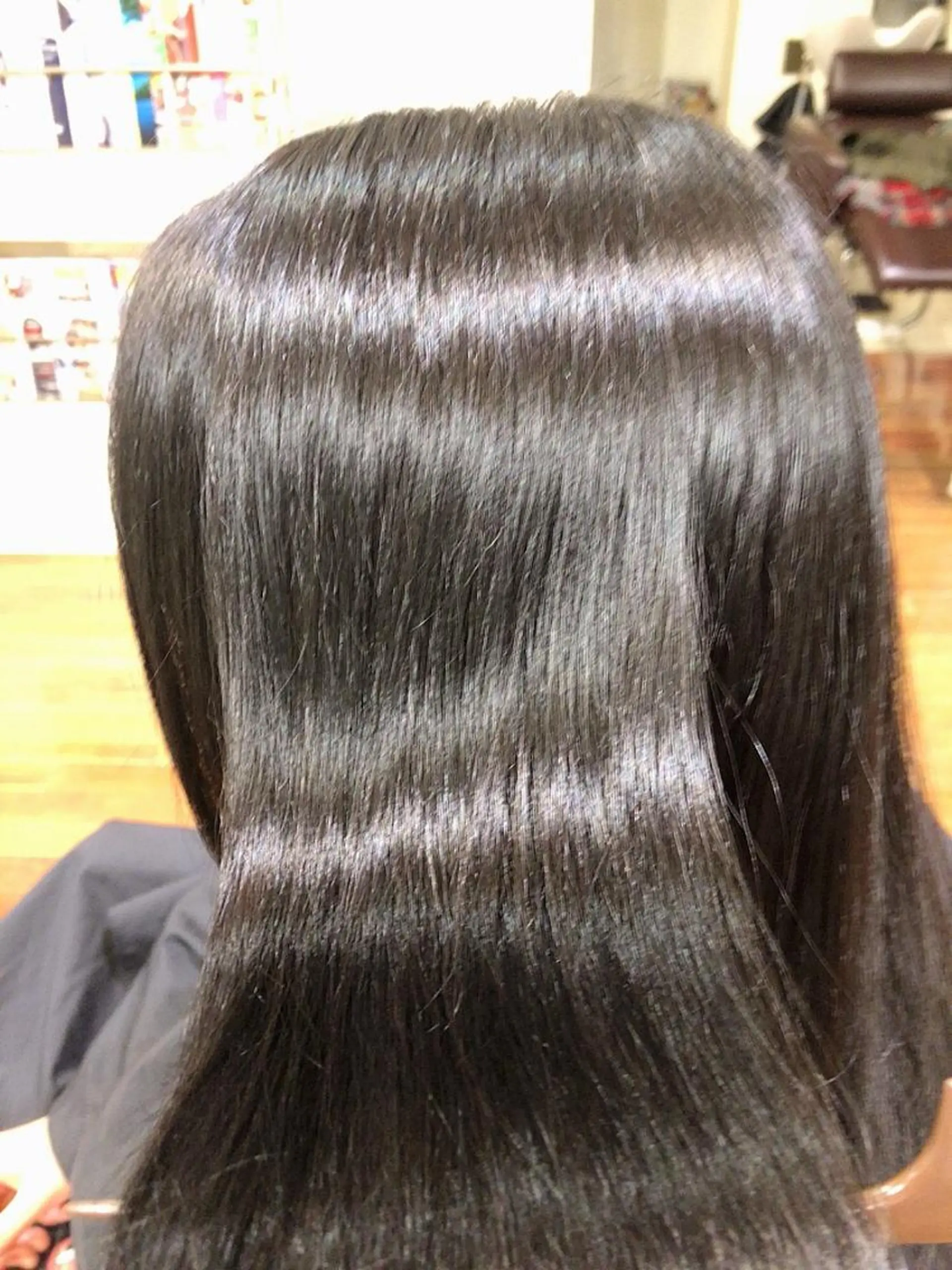 ロング AZ HAIR所属・横山 晃隆のヘアスタイル
