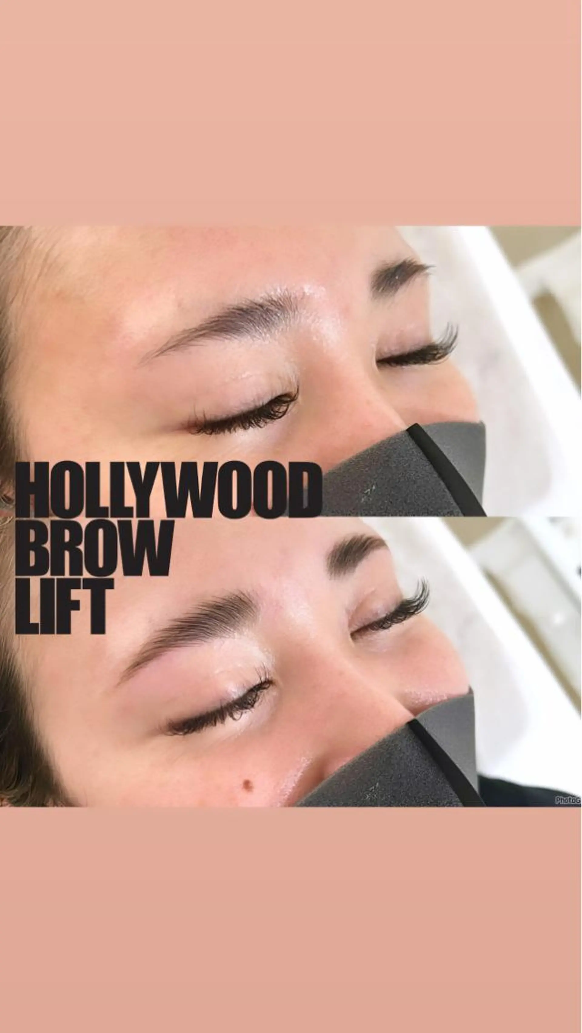 アイブロウ ワックス脱毛 その他(アイブロウ) 脱毛＆Beauty salon IILA所属・肌管理/HBL専門店 Sakuraの眉毛・アイブロウイメージ