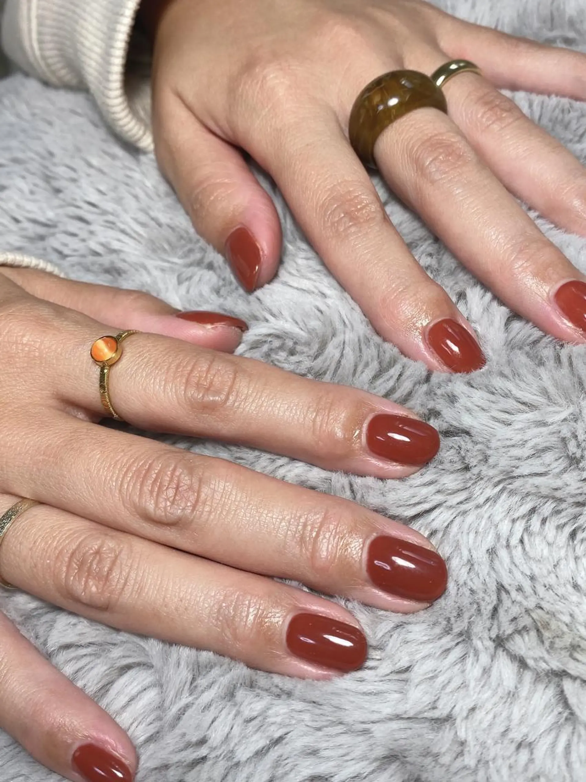 ネイル ハンドネイル nail salon "a"のネイルデザイン