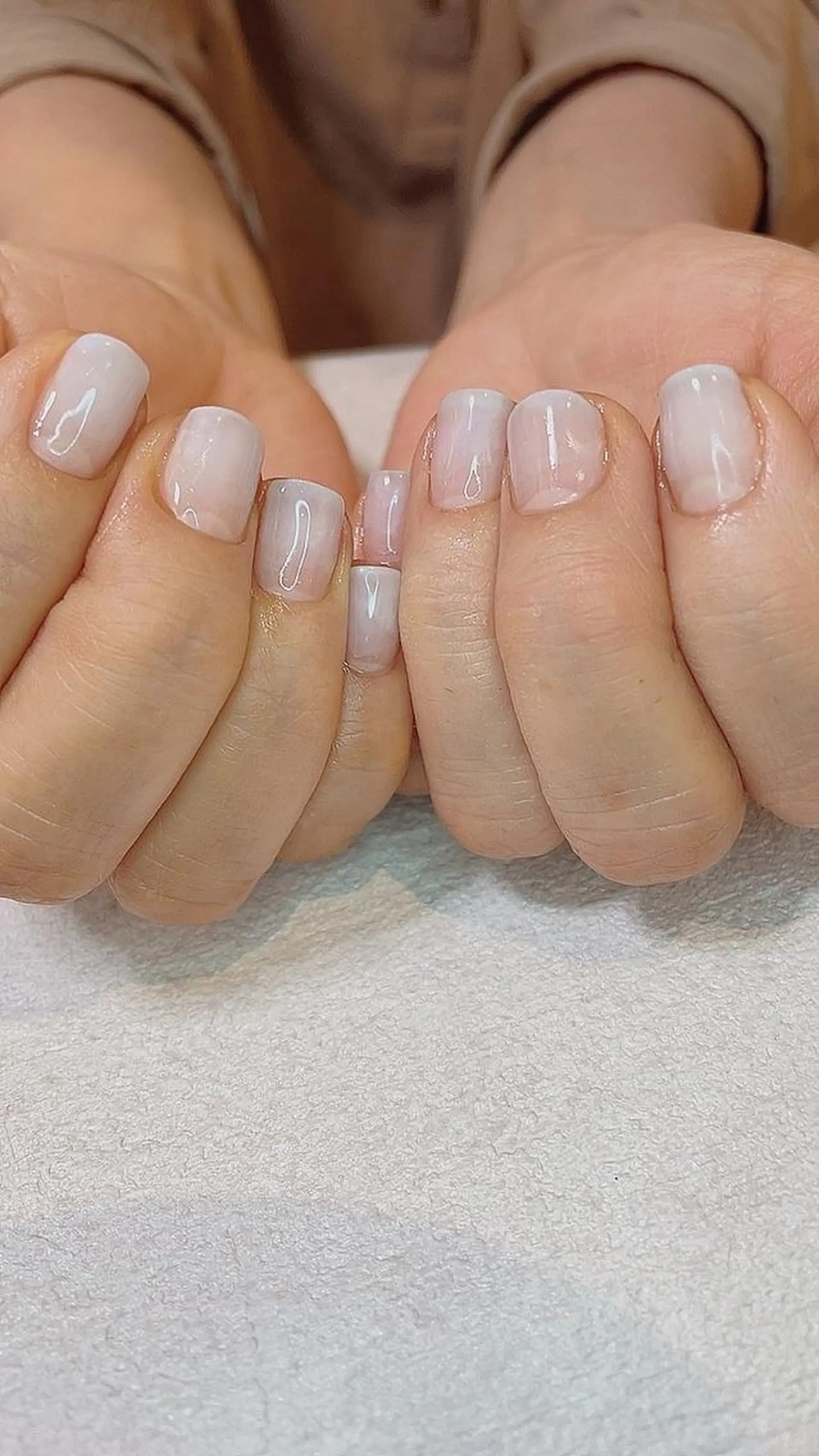 ネイル Kanal Kanaのエステ・リラクイメージ