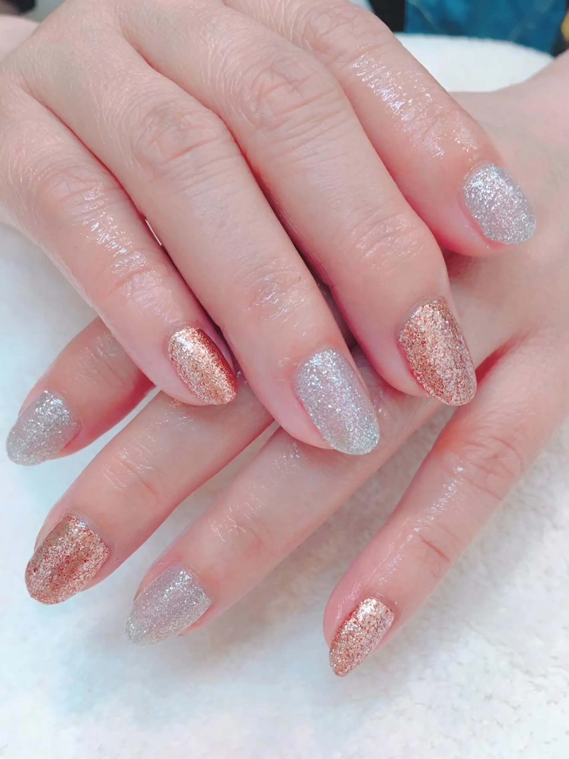 ネイル mie_ nailのネイルデザイン