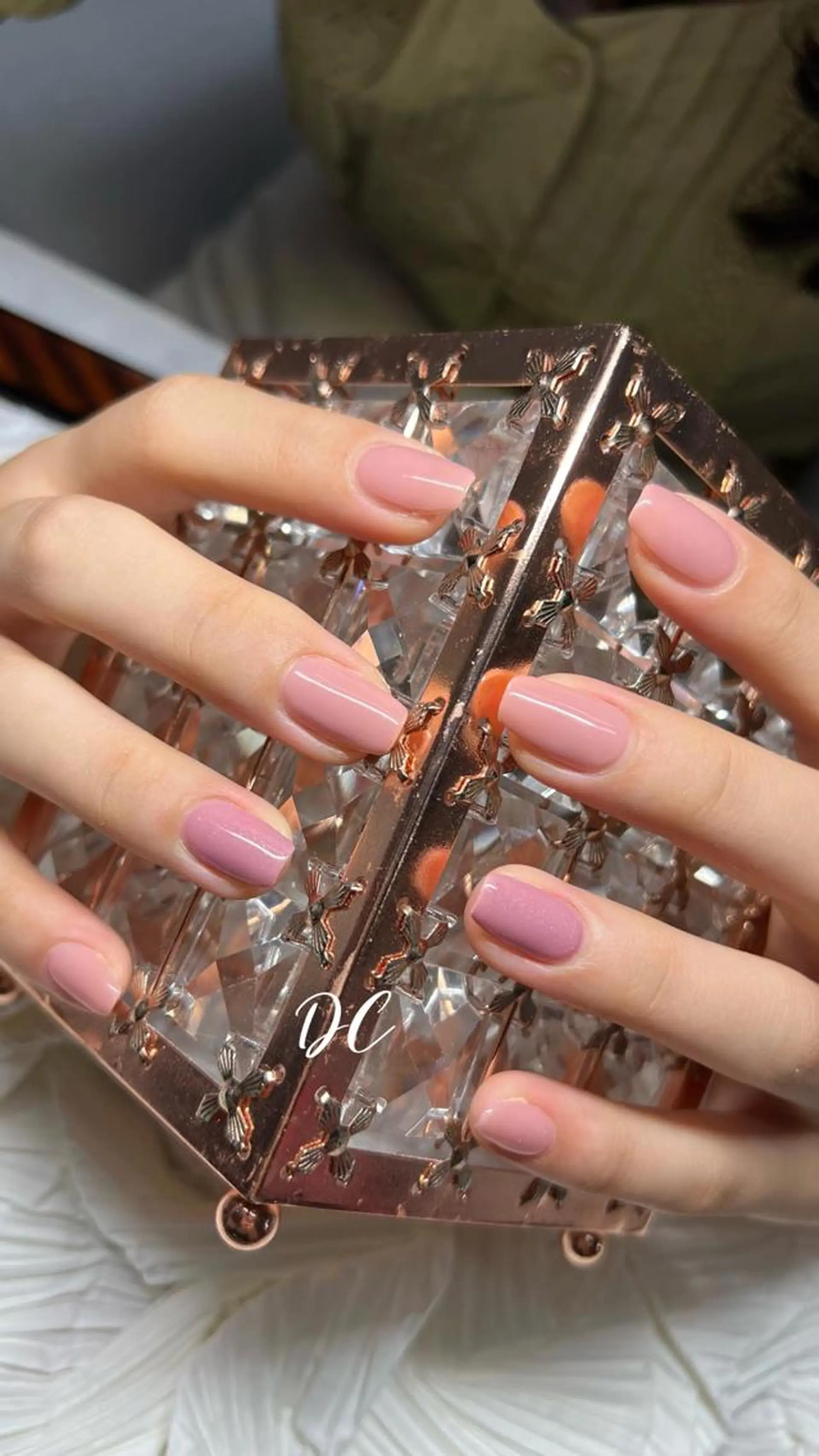 ネイル DC nail salonのネイルデザイン