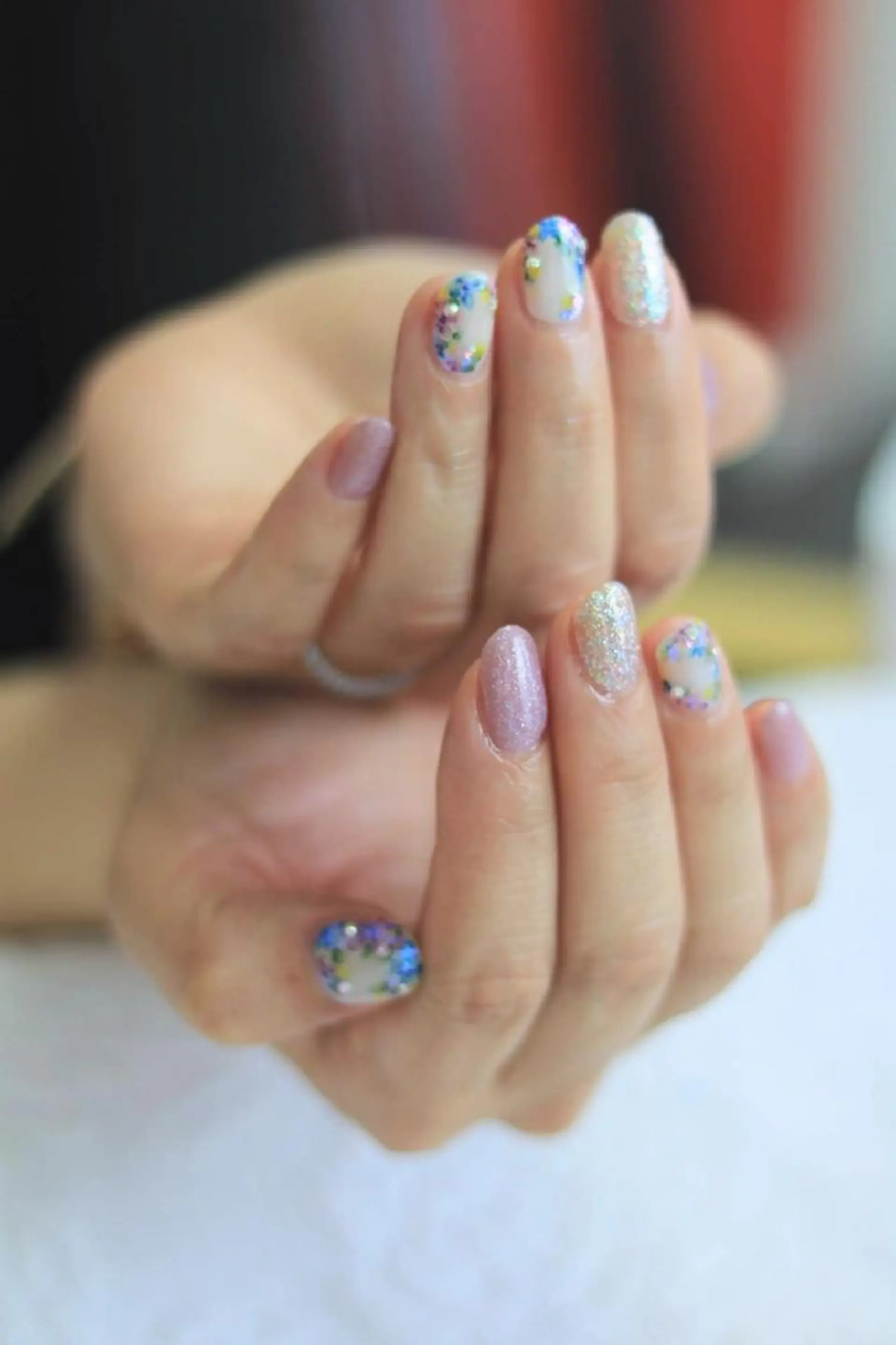 ネイル Nail Atelier B.所属・Nail Atelier B.のネイルデザイン