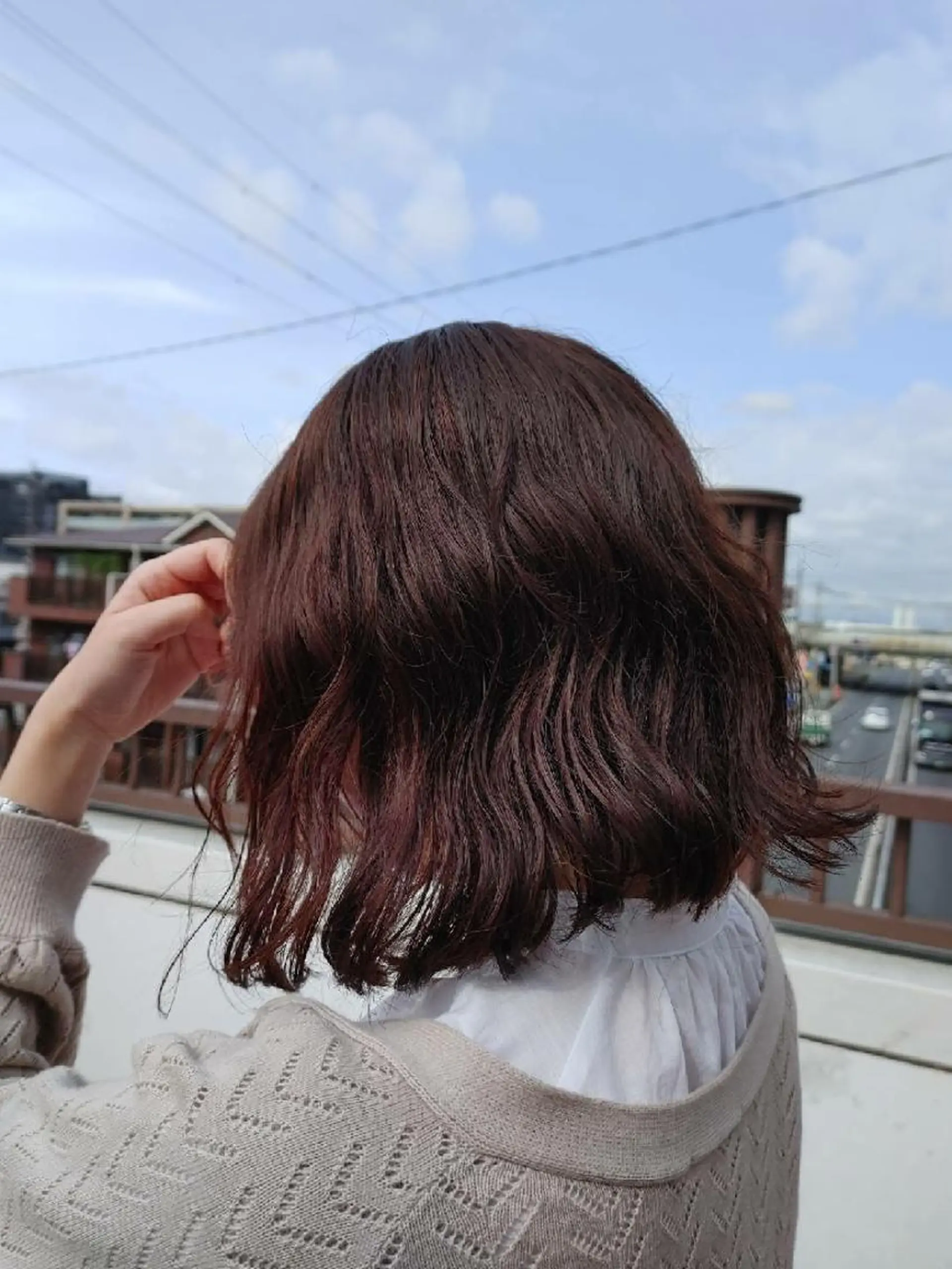 カラー ショート uru所属・🪼ショート推し🪼 坂本大樹のヘアスタイル