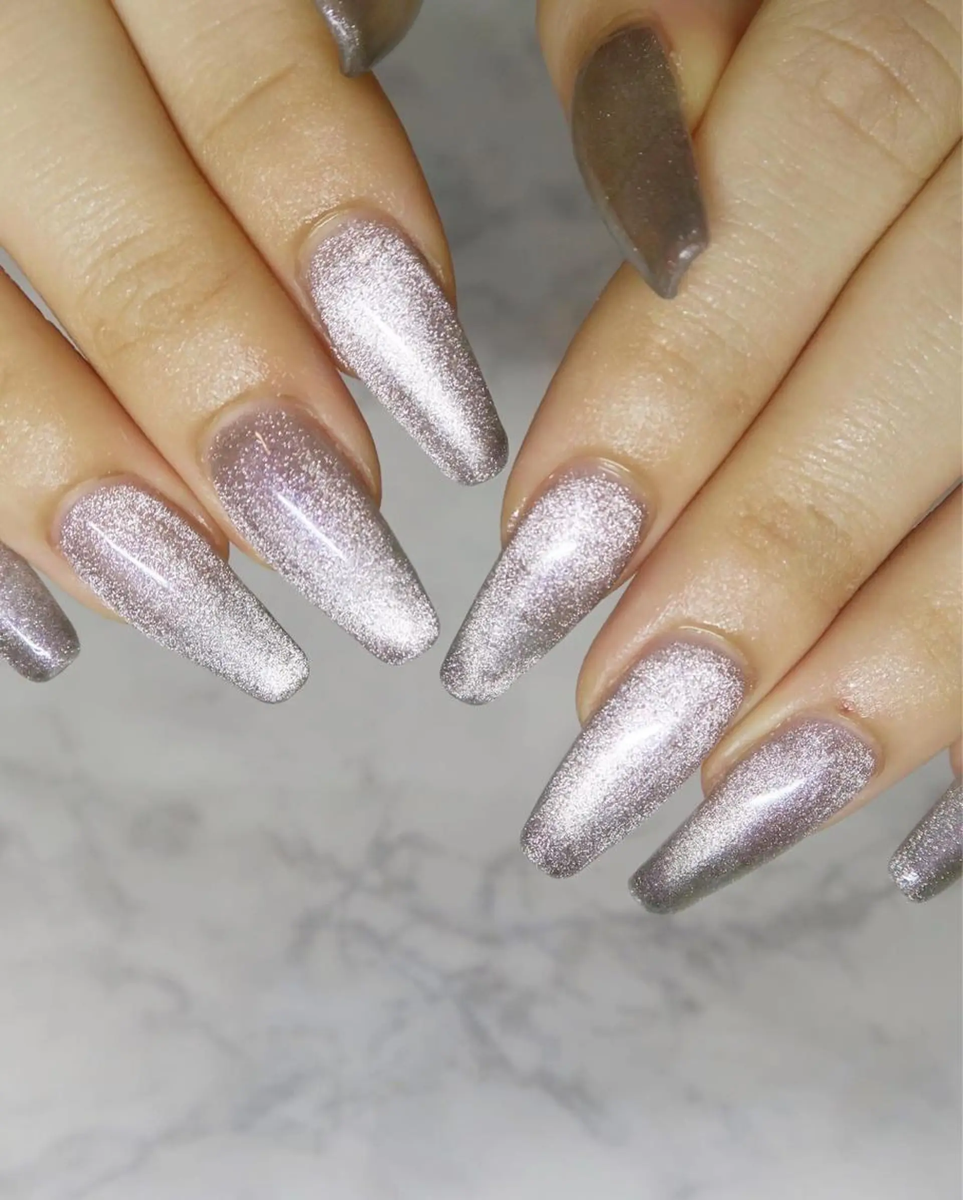ネイル ハンドネイル gloss nail 代々木上原のネイルデザイン