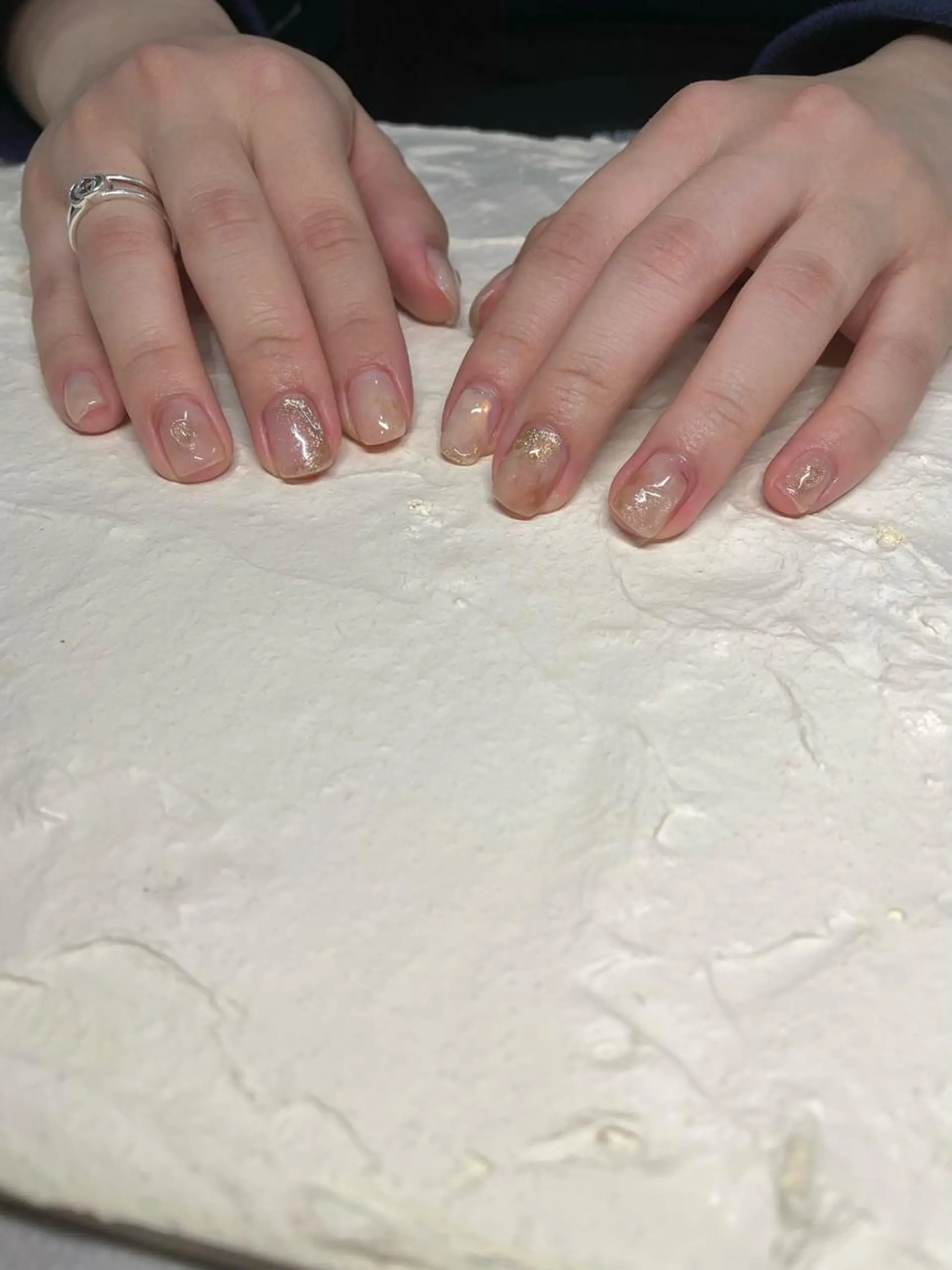 ネイル hocoo ホクのネイルデザイン