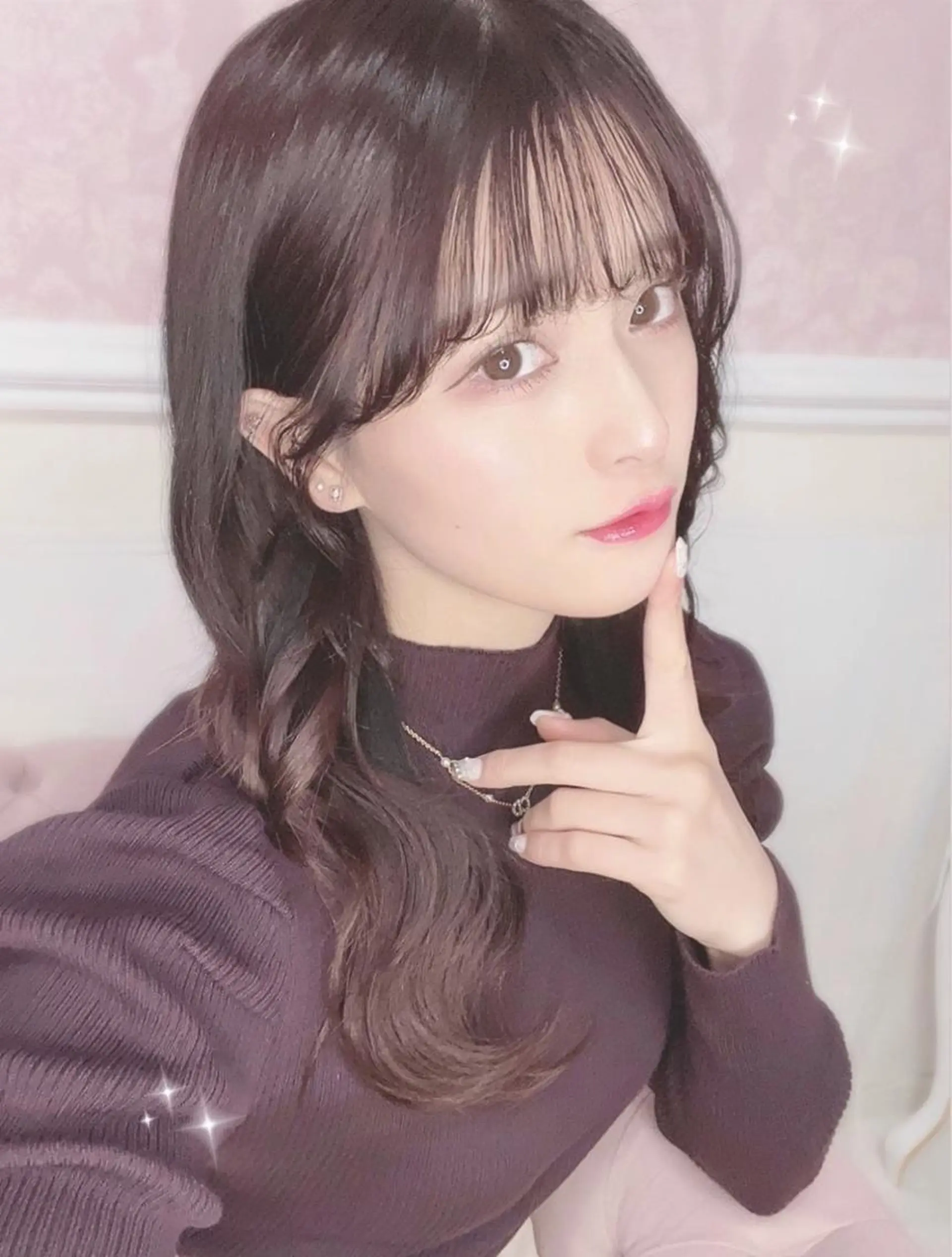 マツエク・マツパ パリジェンヌラッシュリフト マツパ B3シェアサロン所属・Runa🌙 渋谷/まつパのマツエク・マツパデザイン