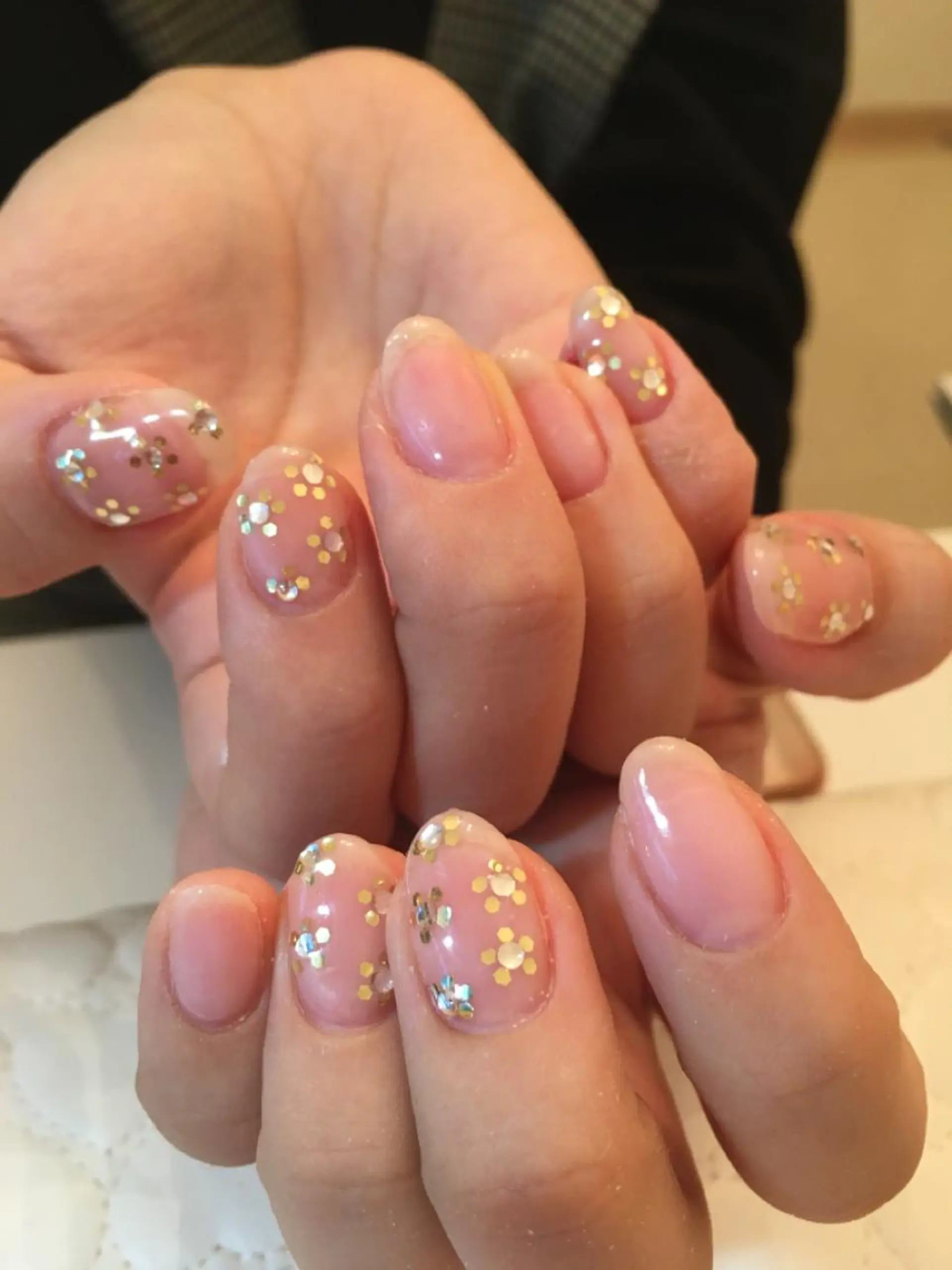 ネイル ネイルサロン ショコラのネイルデザイン